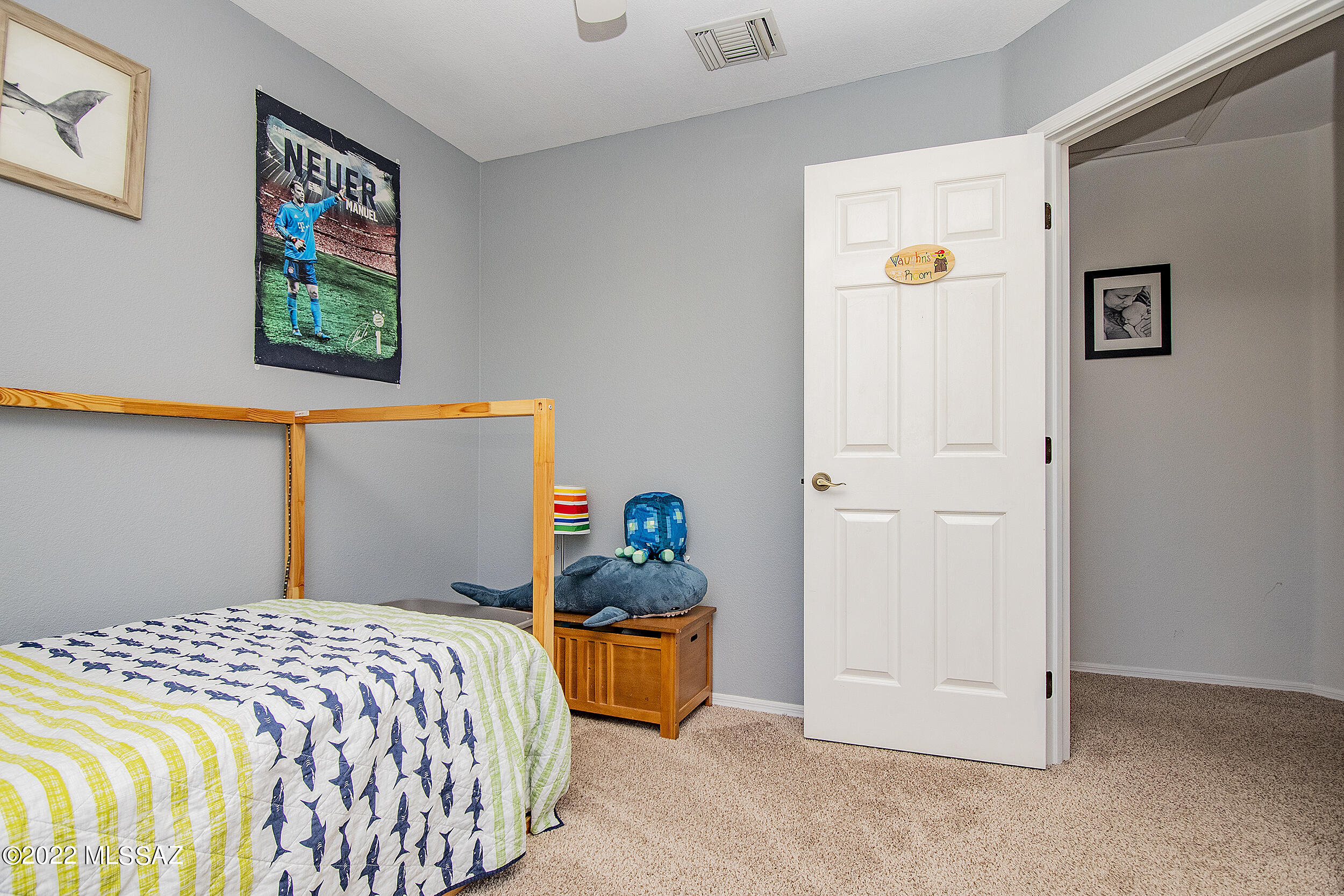Richmond Place II (1-39) - Residential