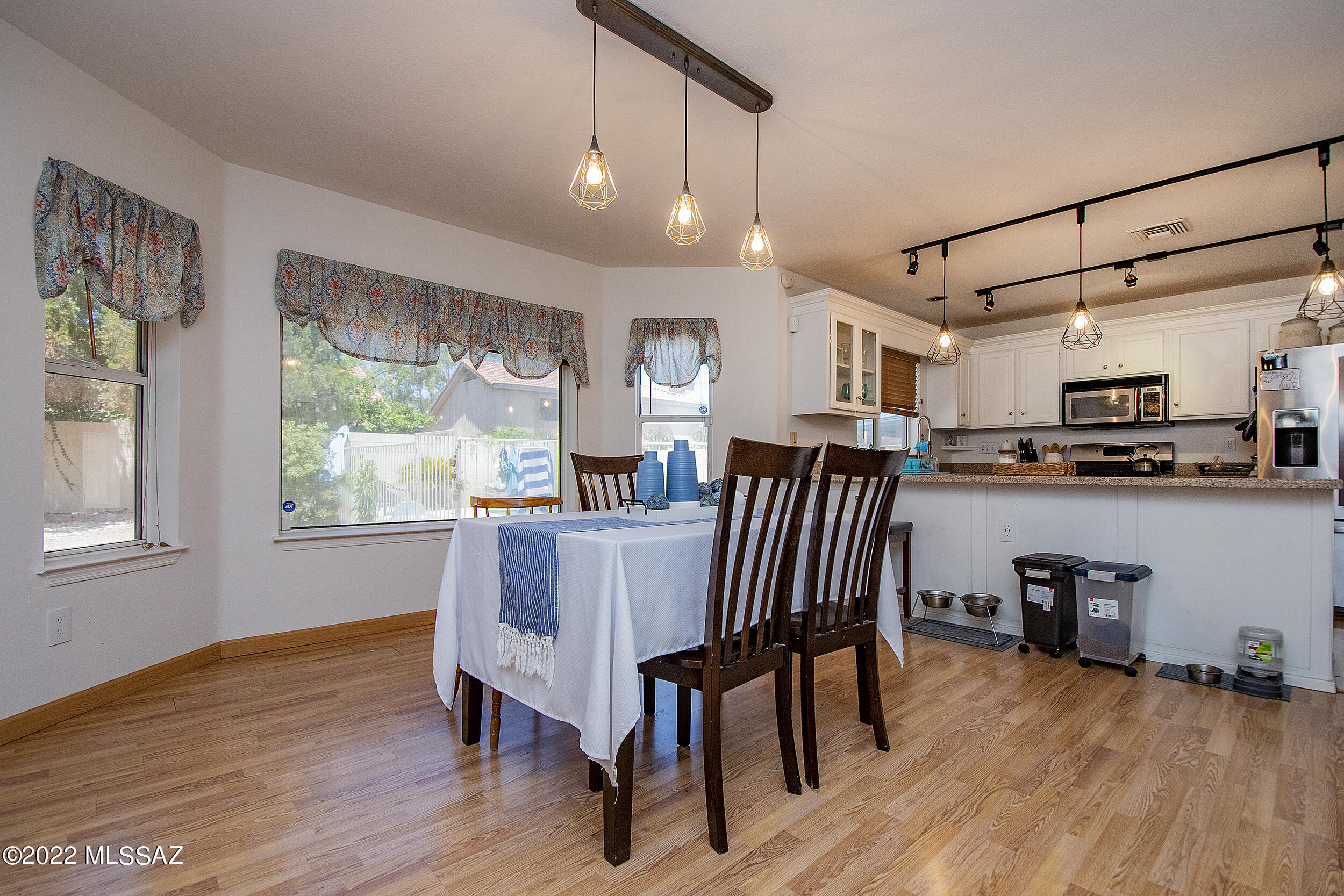 Richmond Place II (1-39) - Residential