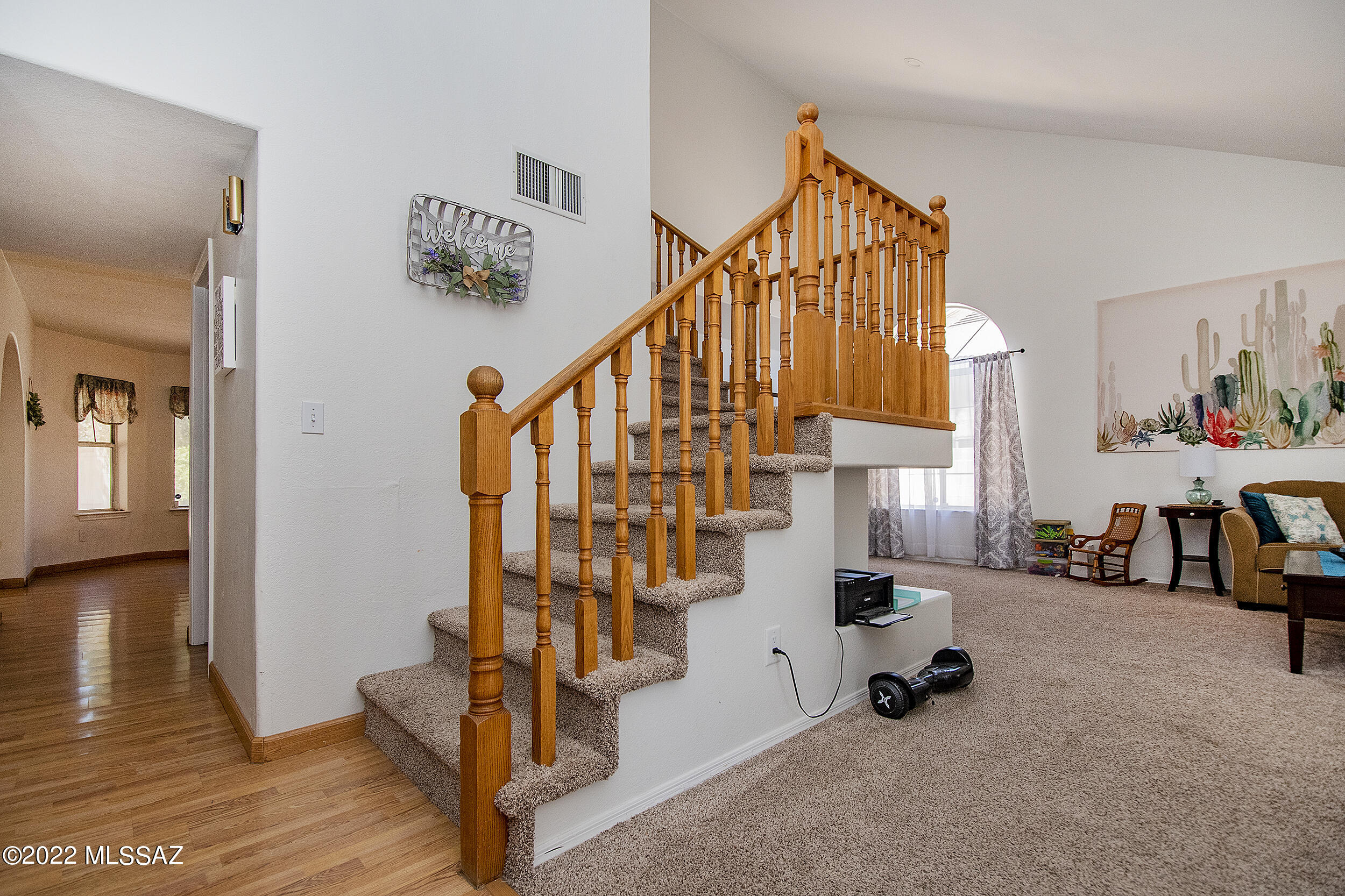 Richmond Place II (1-39) - Residential