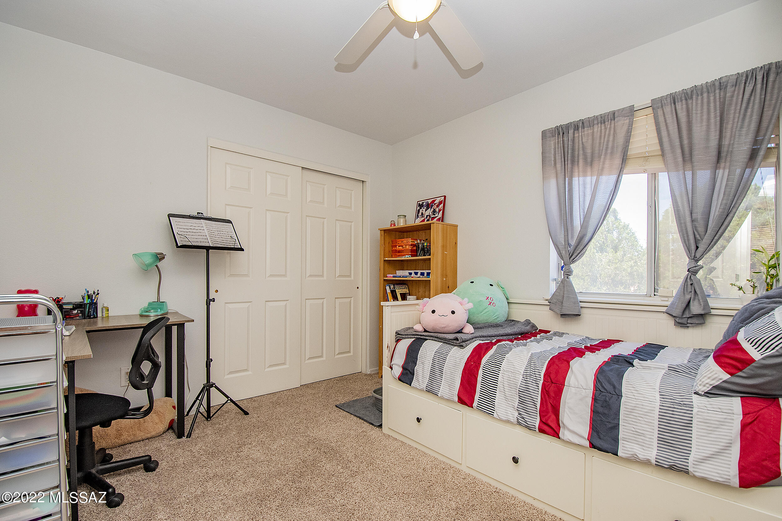 Richmond Place II (1-39) - Residential