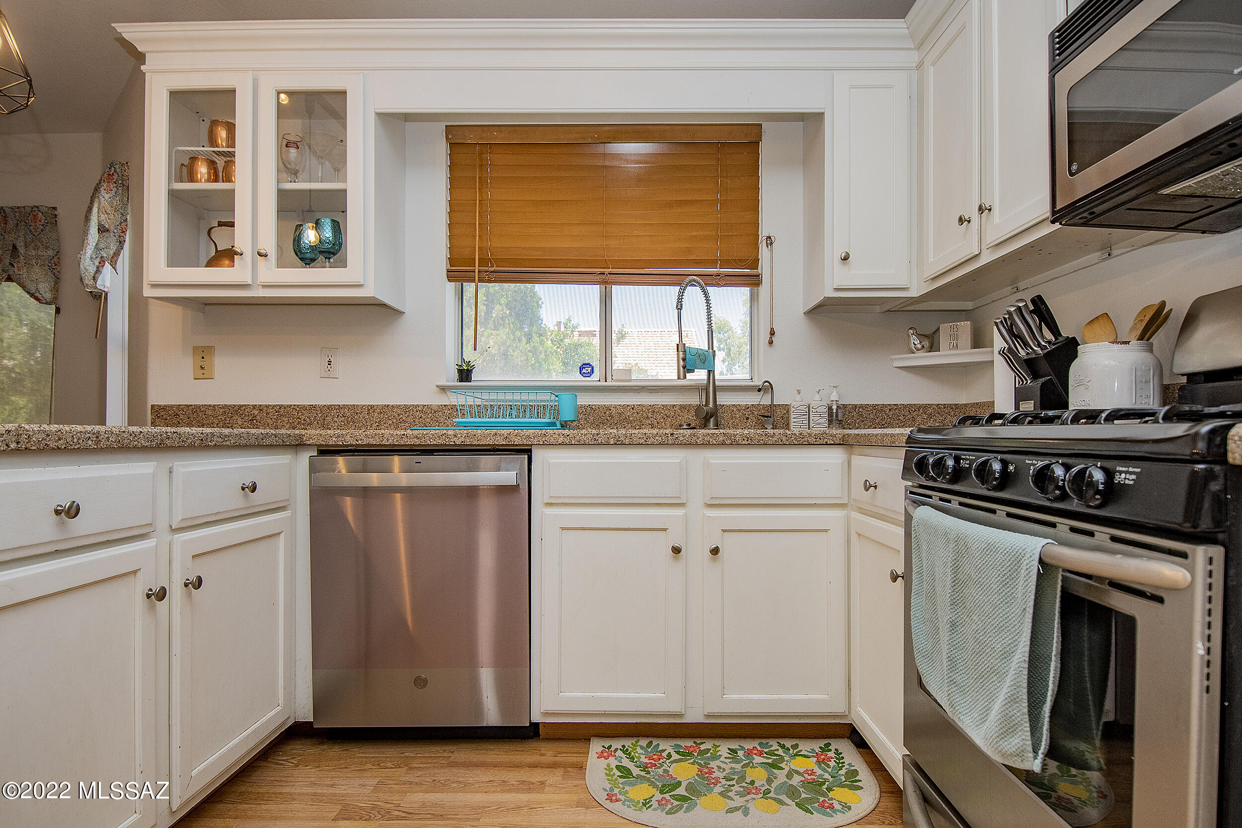 Richmond Place II (1-39) - Residential