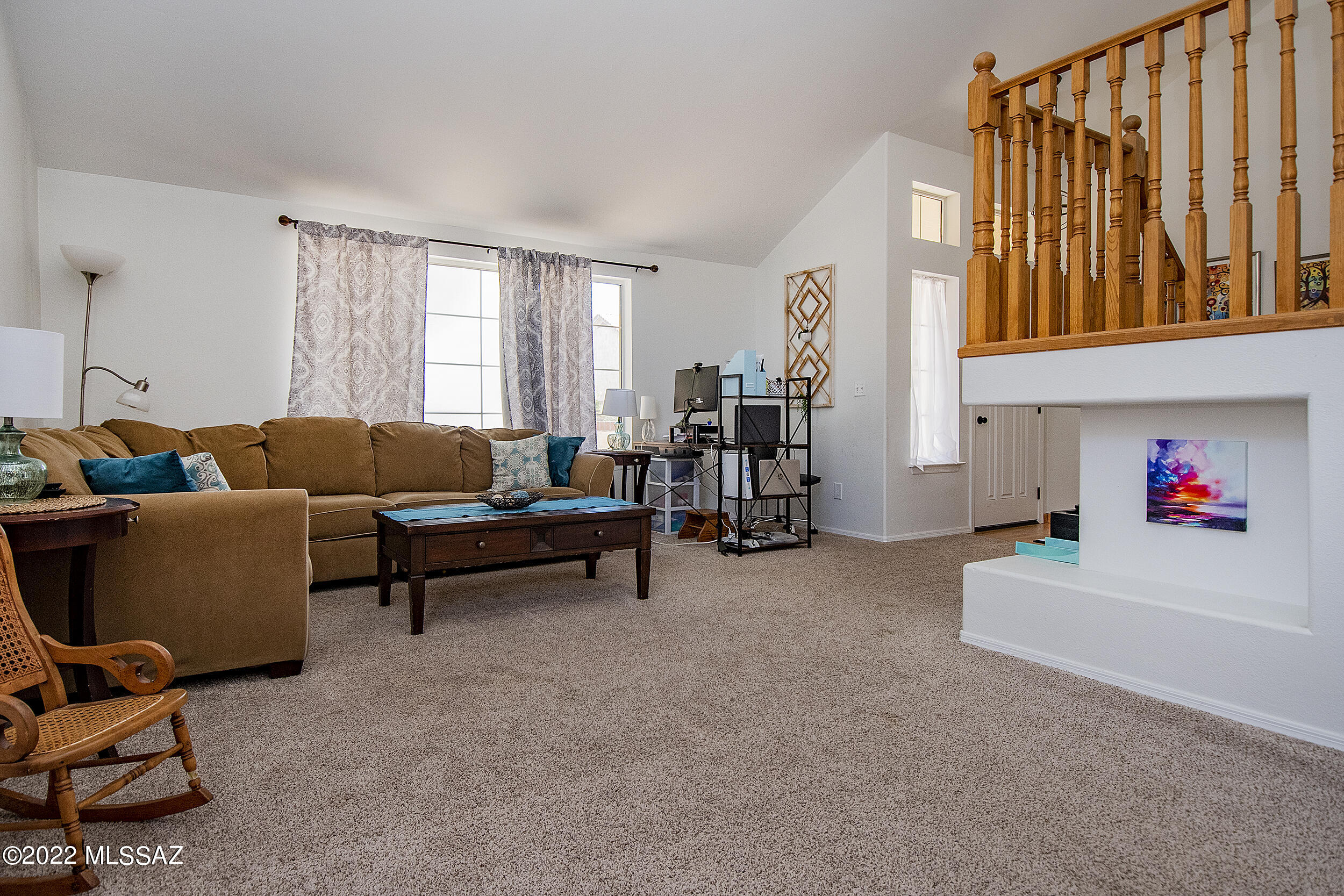 Richmond Place II (1-39) - Residential