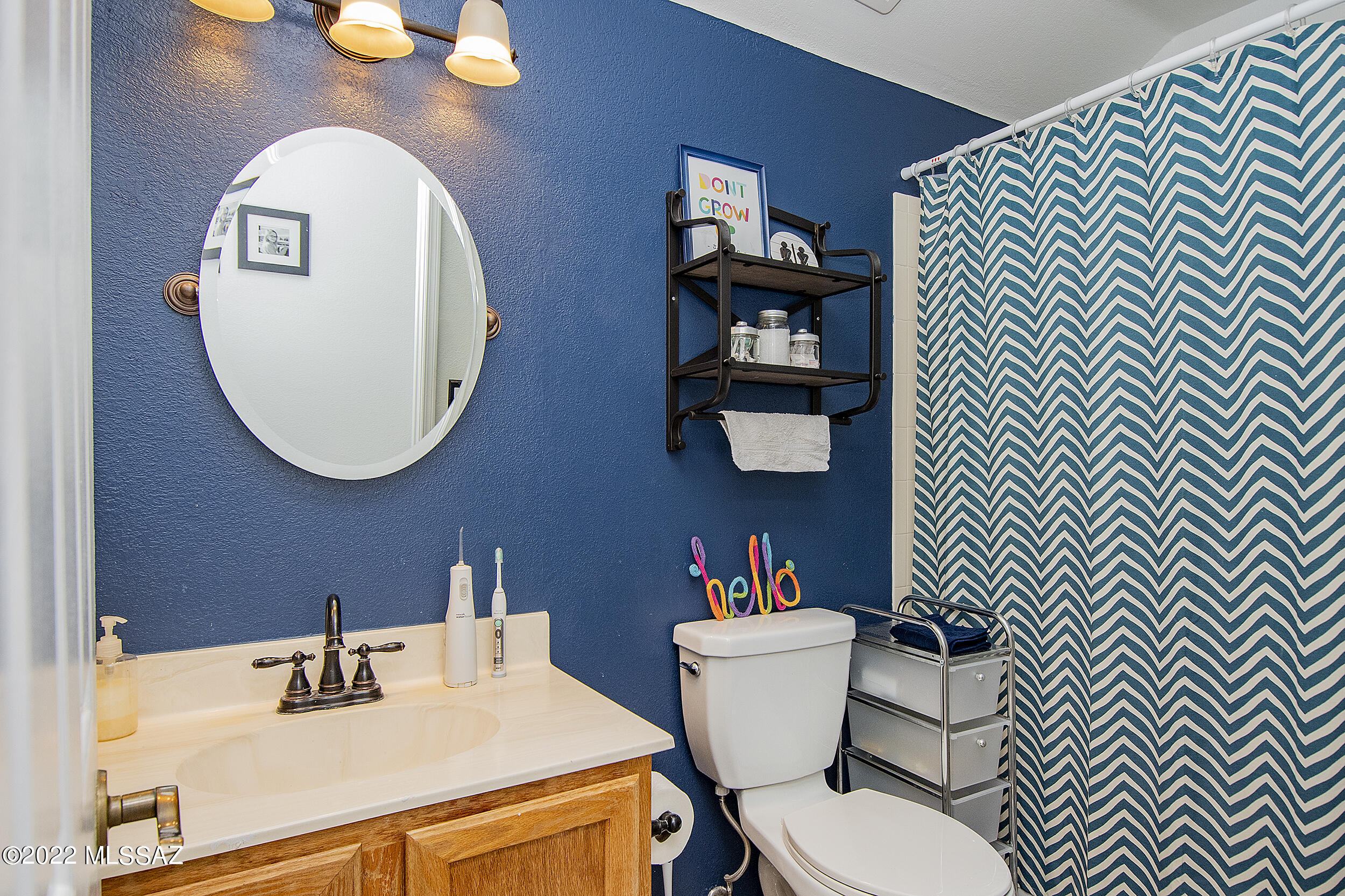 Richmond Place II (1-39) - Residential