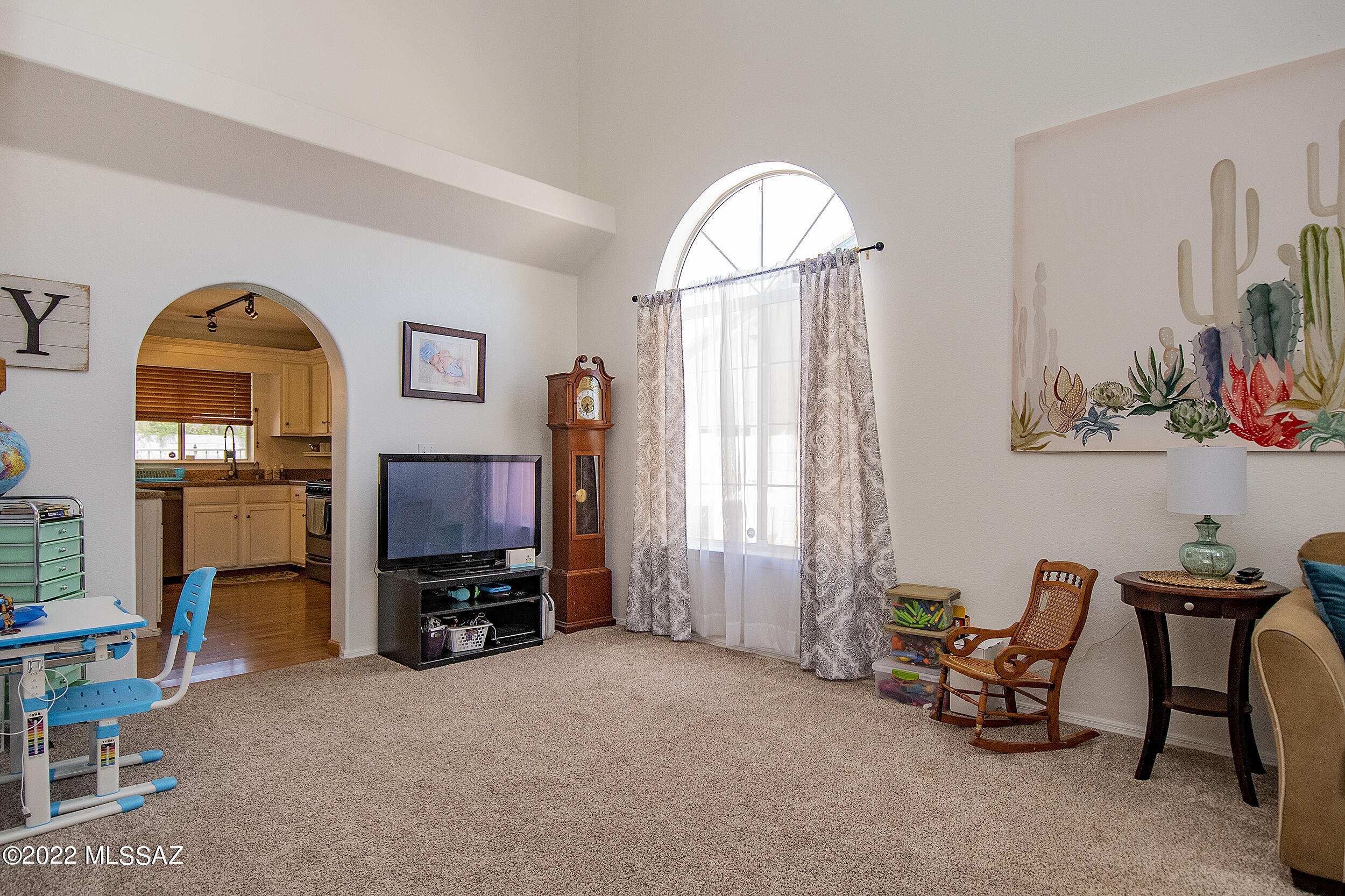 Richmond Place II (1-39) - Residential