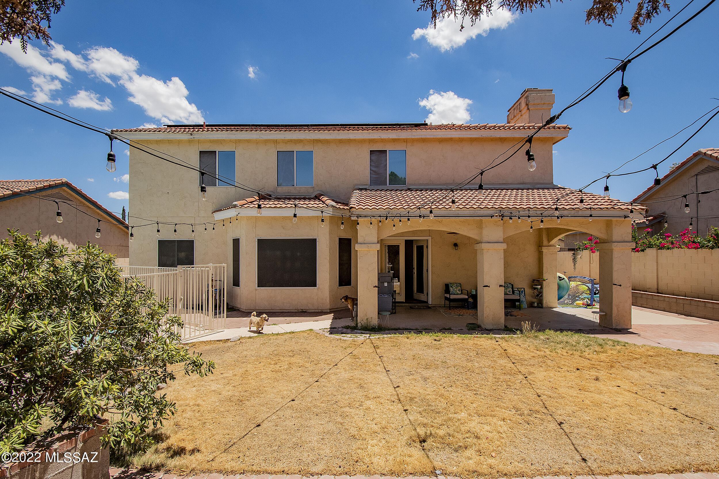 Richmond Place II (1-39) - Residential
