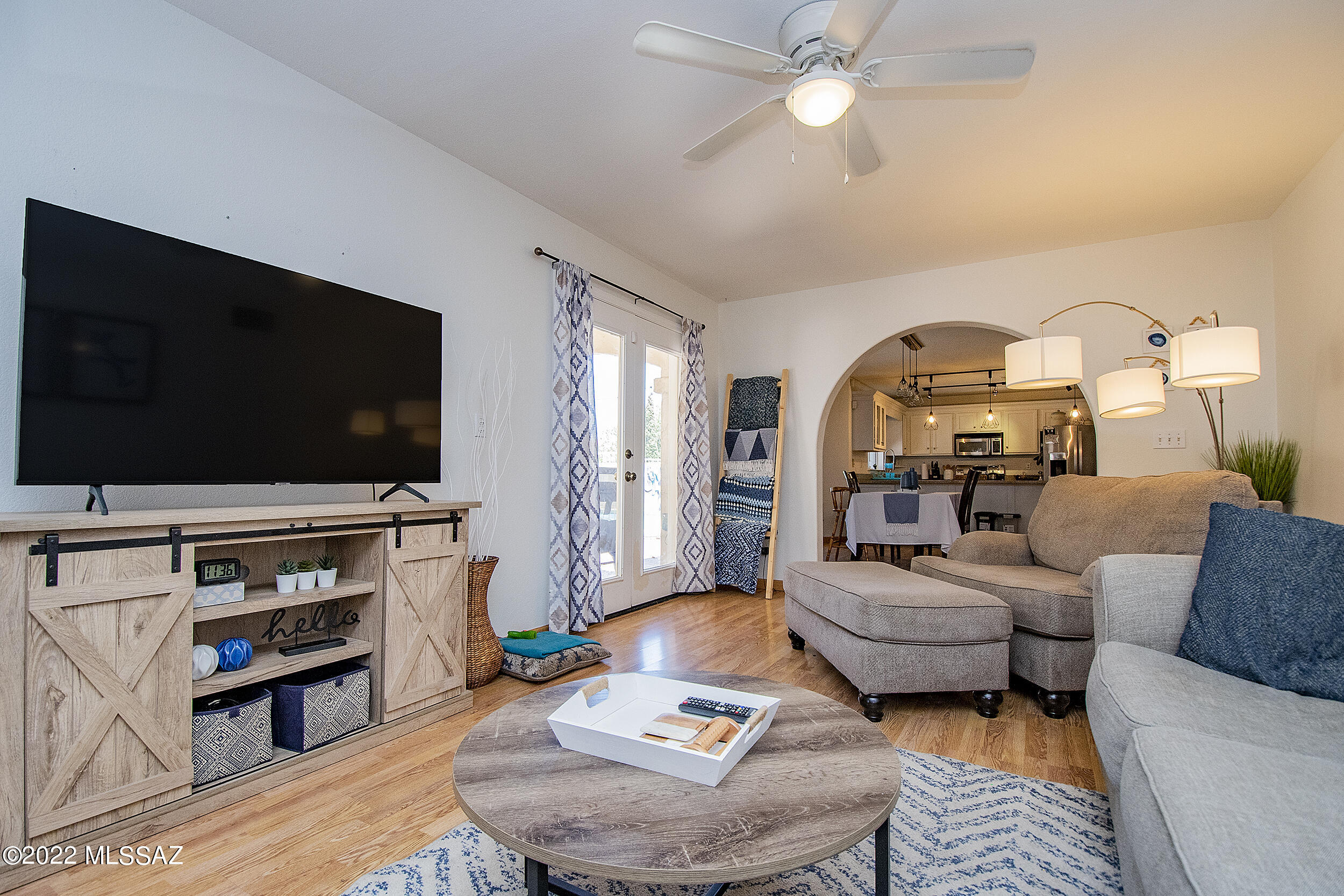 Richmond Place II (1-39) - Residential