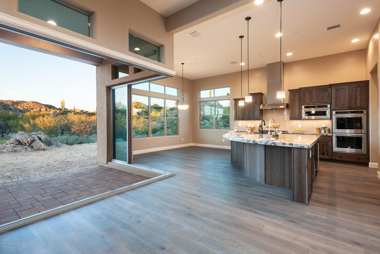 Stone Canyon VI - Residential