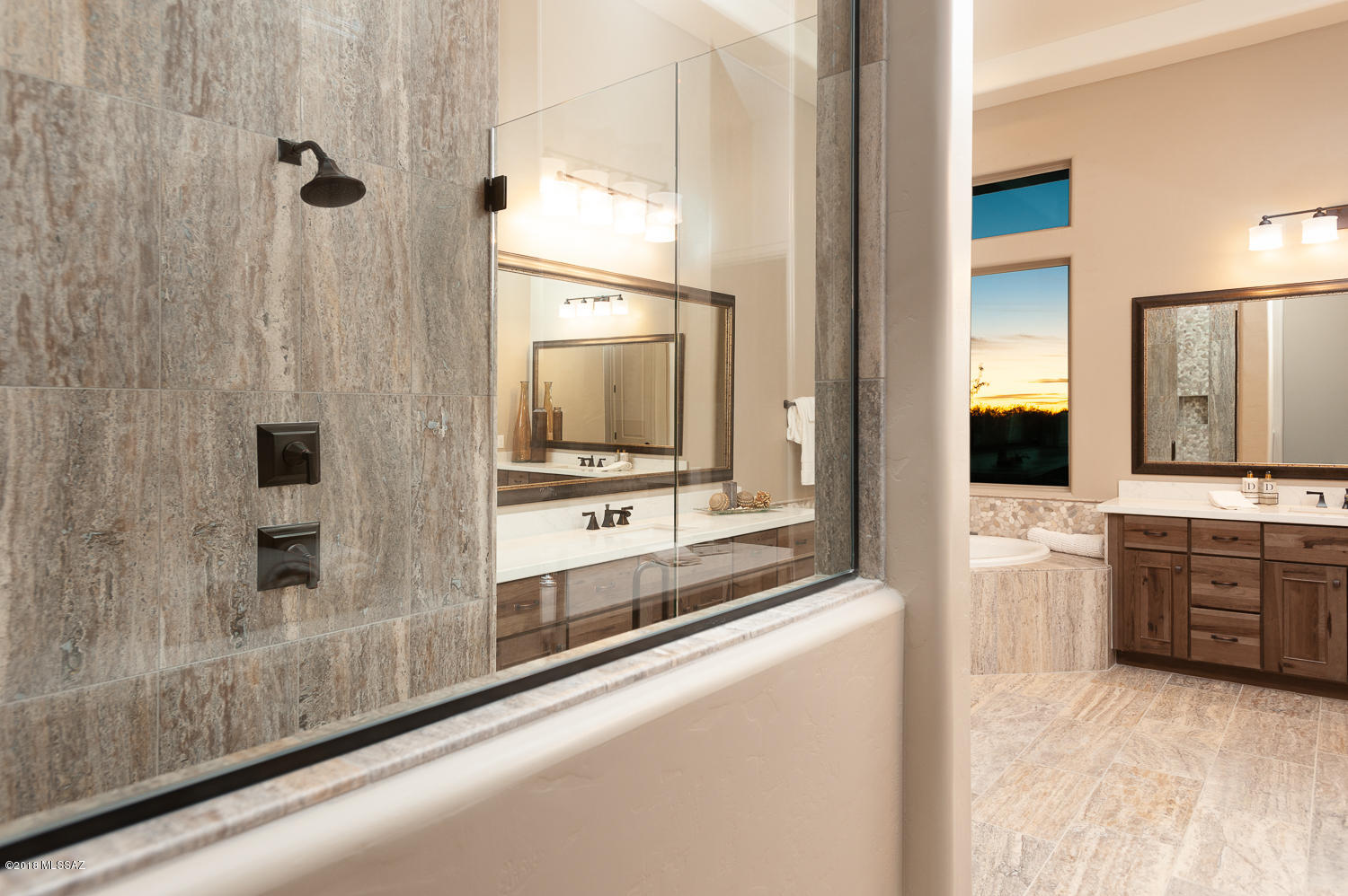 Stone Canyon VI - Residential