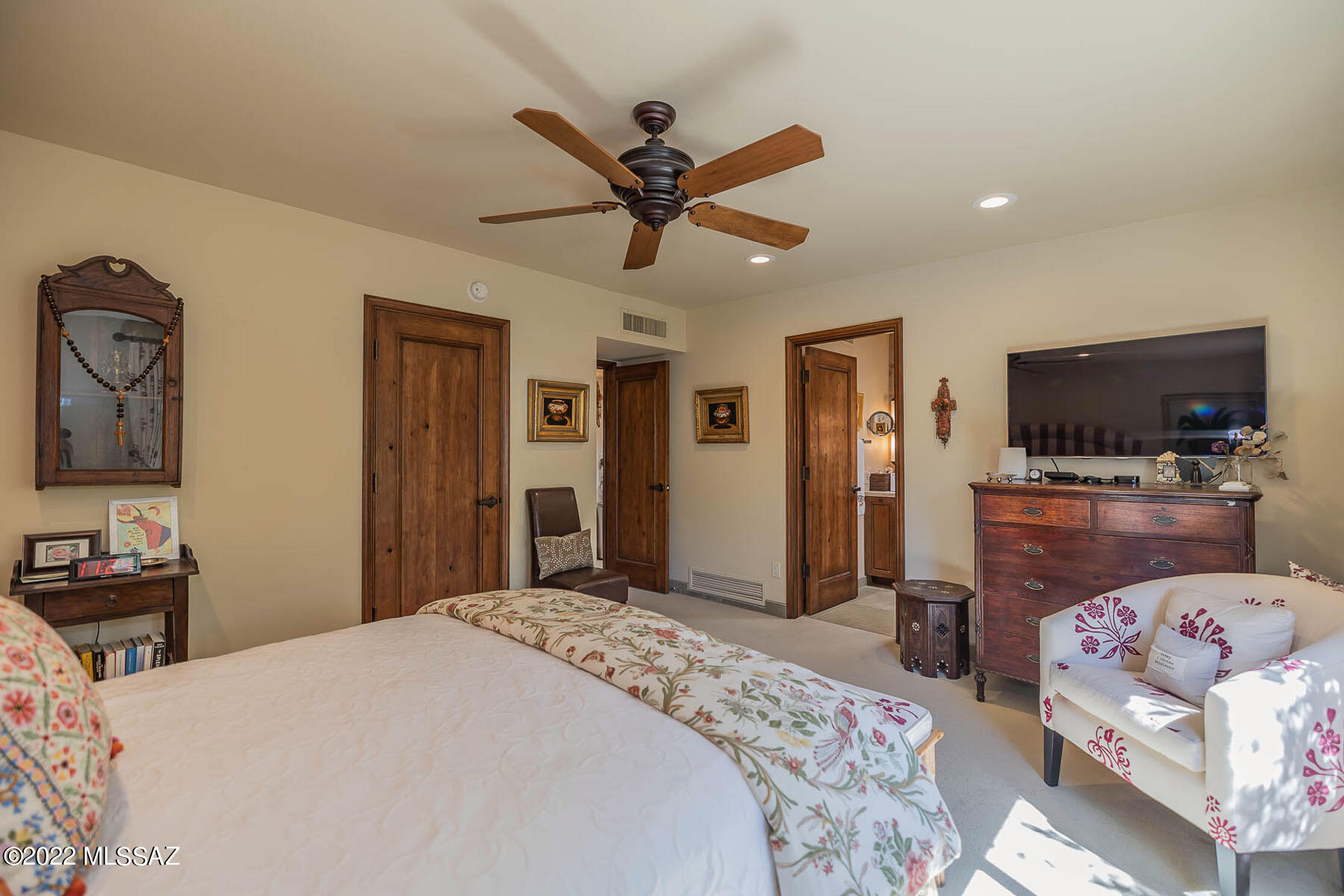 Canyon Ranch Casitas (1-56) - Residential