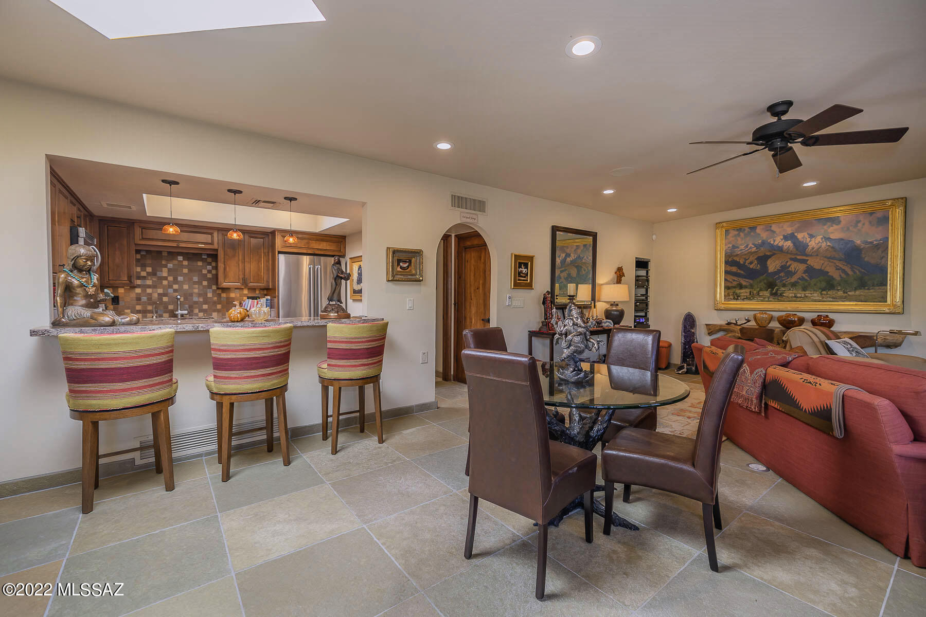 Canyon Ranch Casitas (1-56) - Residential