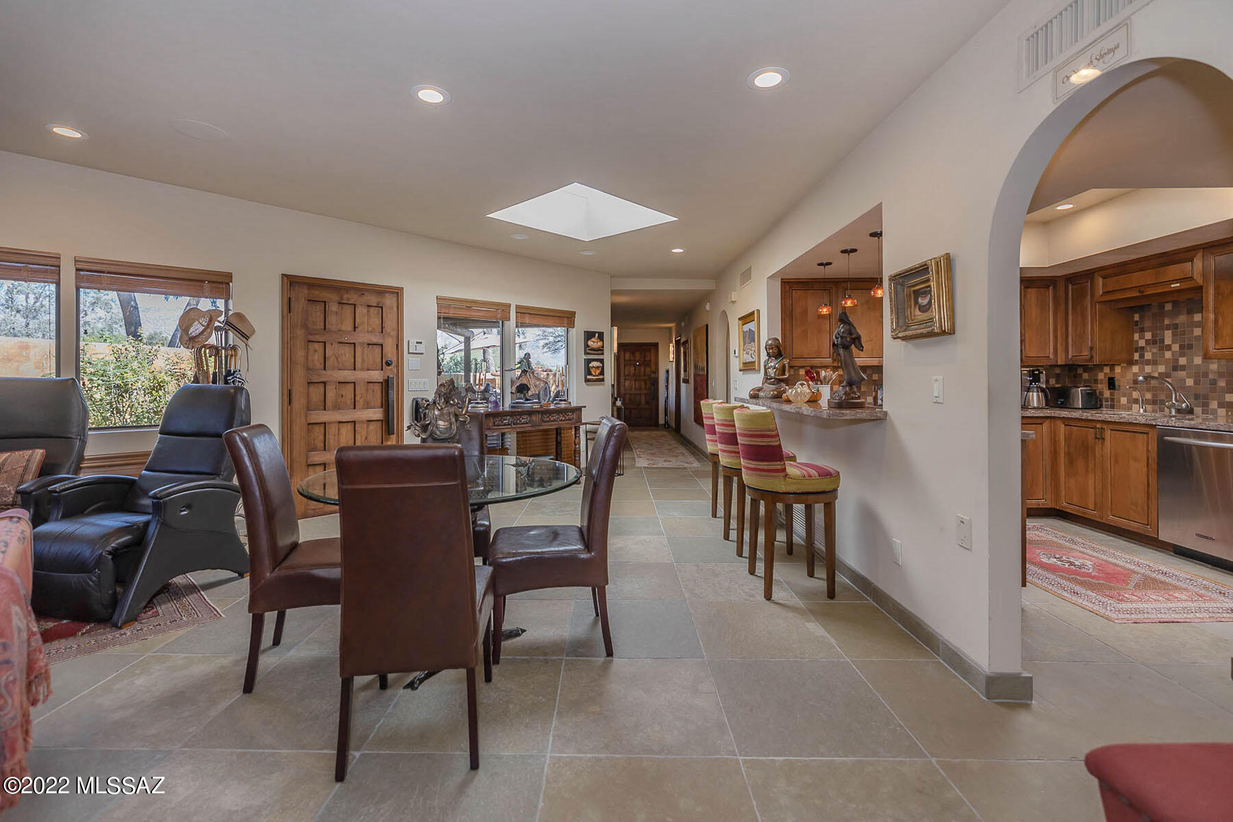Canyon Ranch Casitas (1-56) - Residential