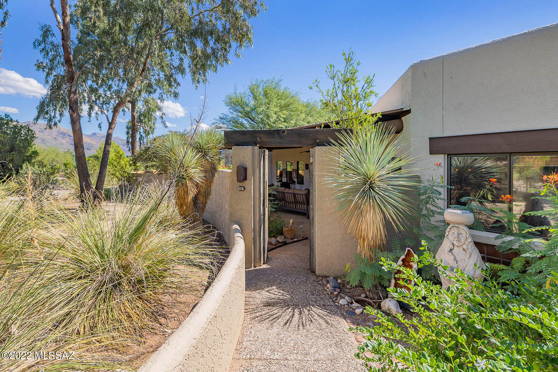 Canyon Ranch Casitas (1-56) - Residential