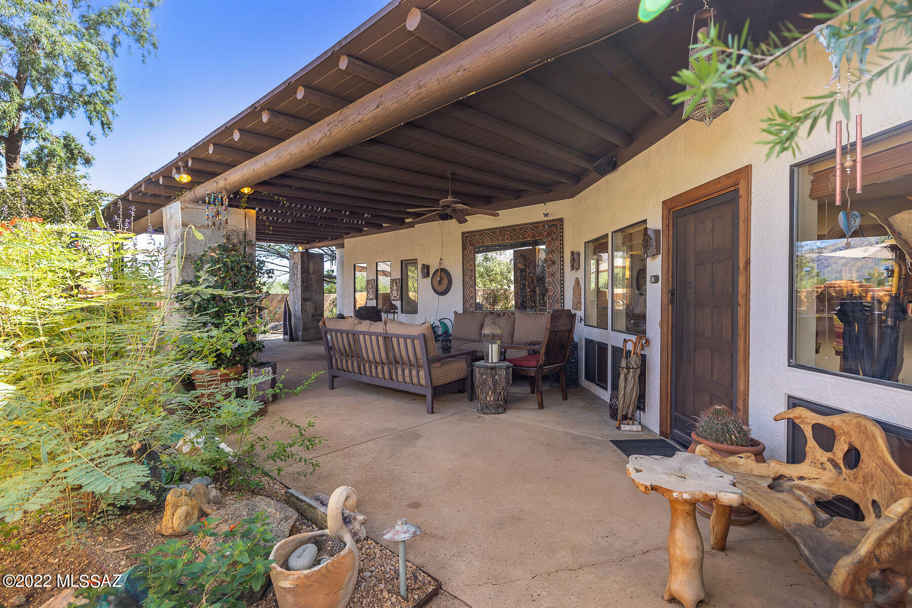 Canyon Ranch Casitas (1-56) - Residential