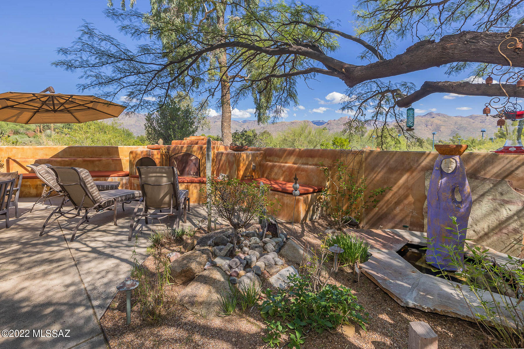 Canyon Ranch Casitas (1-56) - Residential
