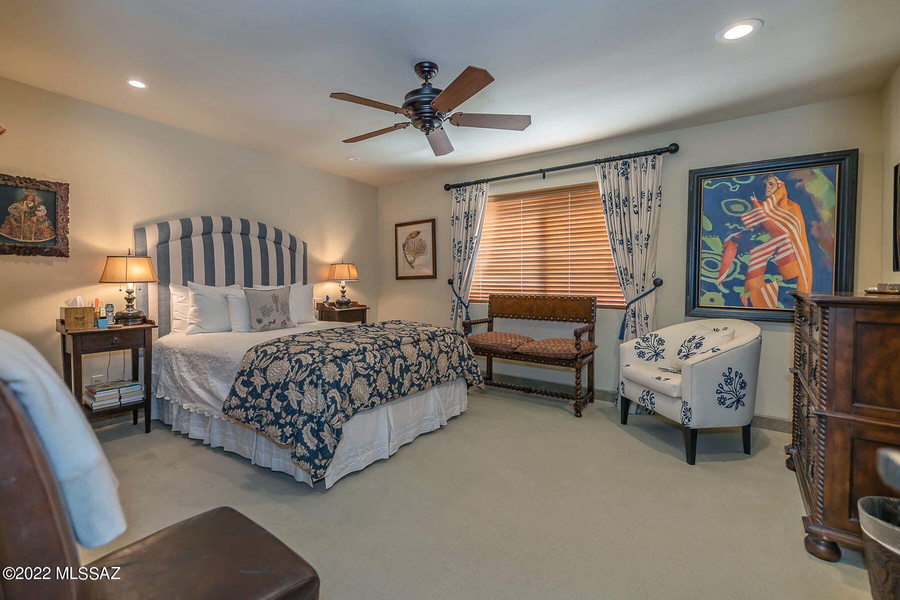 Canyon Ranch Casitas (1-56) - Residential