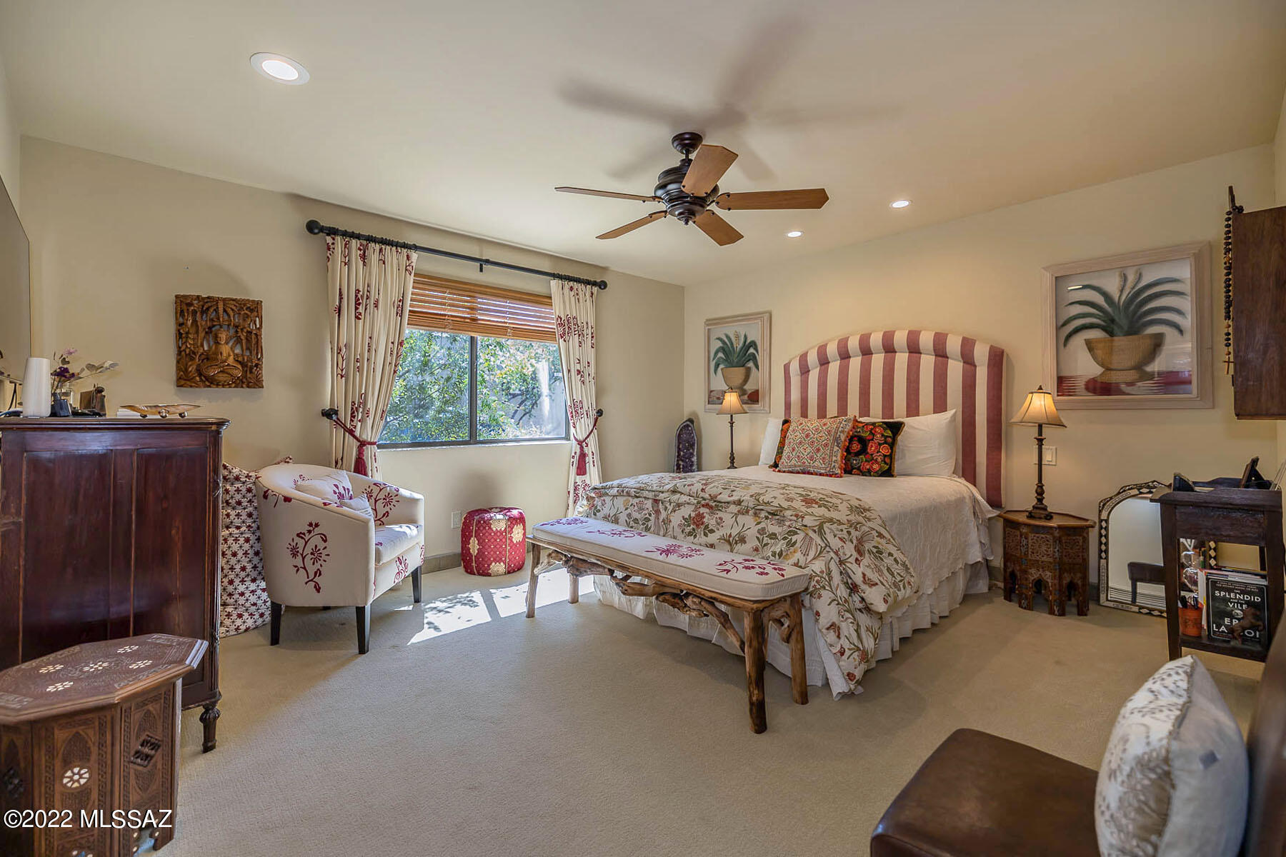 Canyon Ranch Casitas (1-56) - Residential