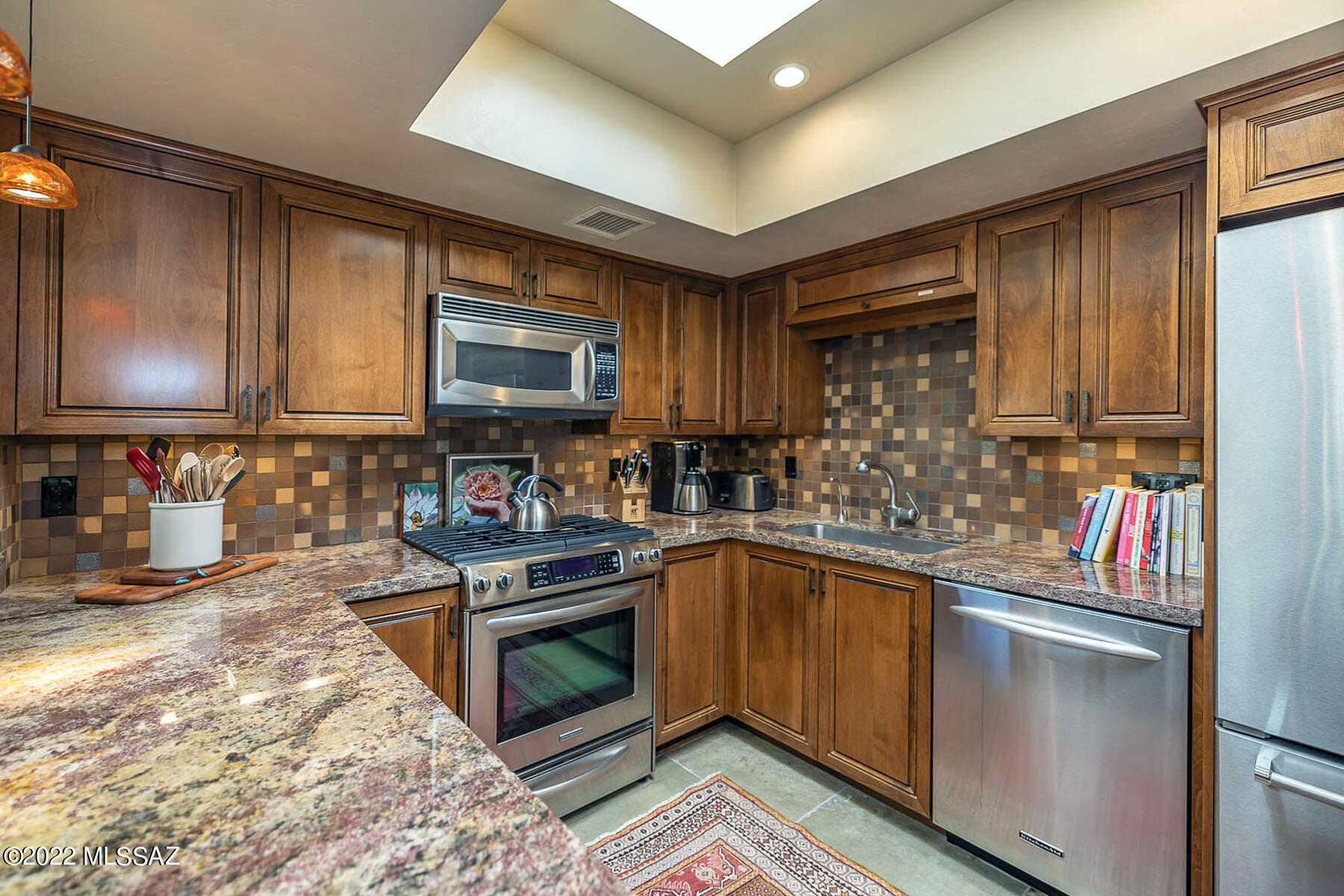 Canyon Ranch Casitas (1-56) - Residential