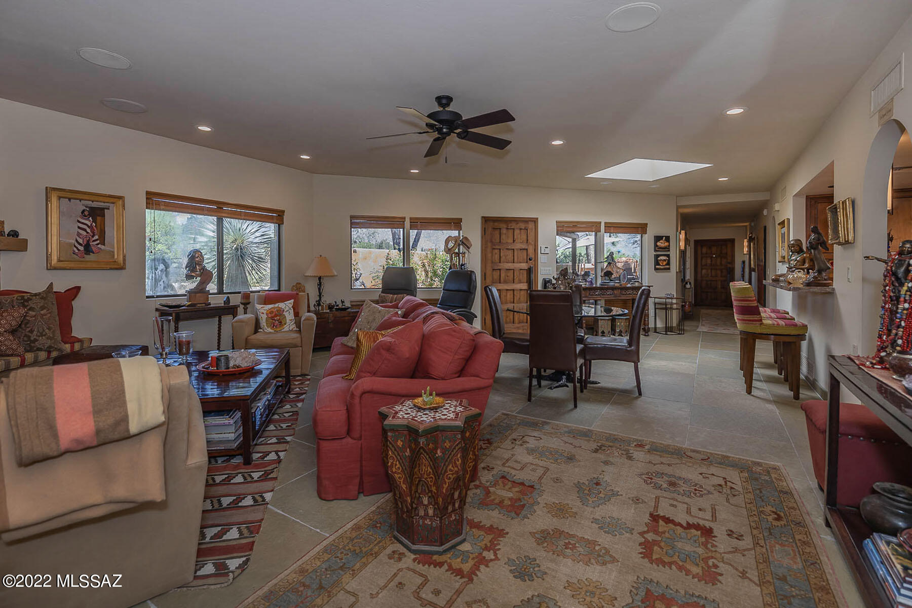 Canyon Ranch Casitas (1-56) - Residential