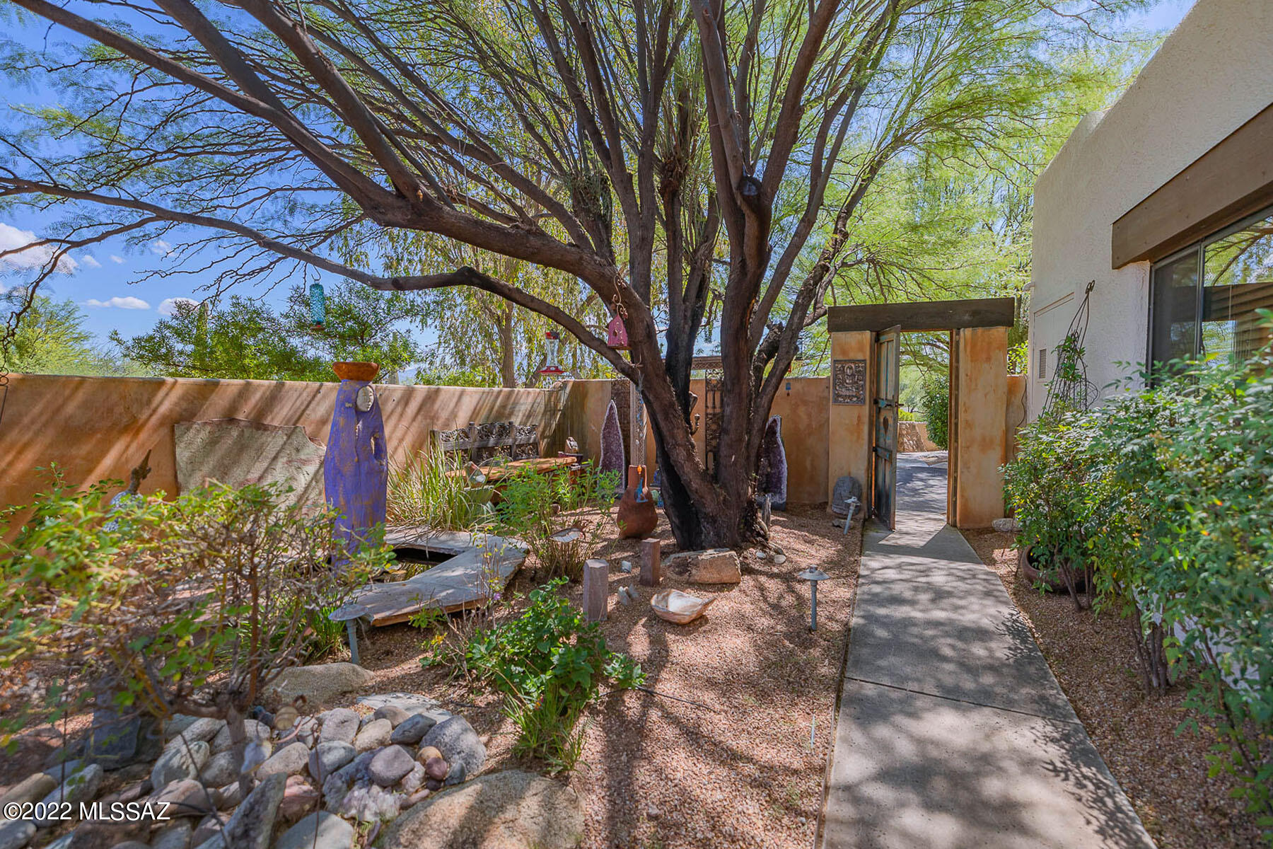 Canyon Ranch Casitas (1-56) - Residential