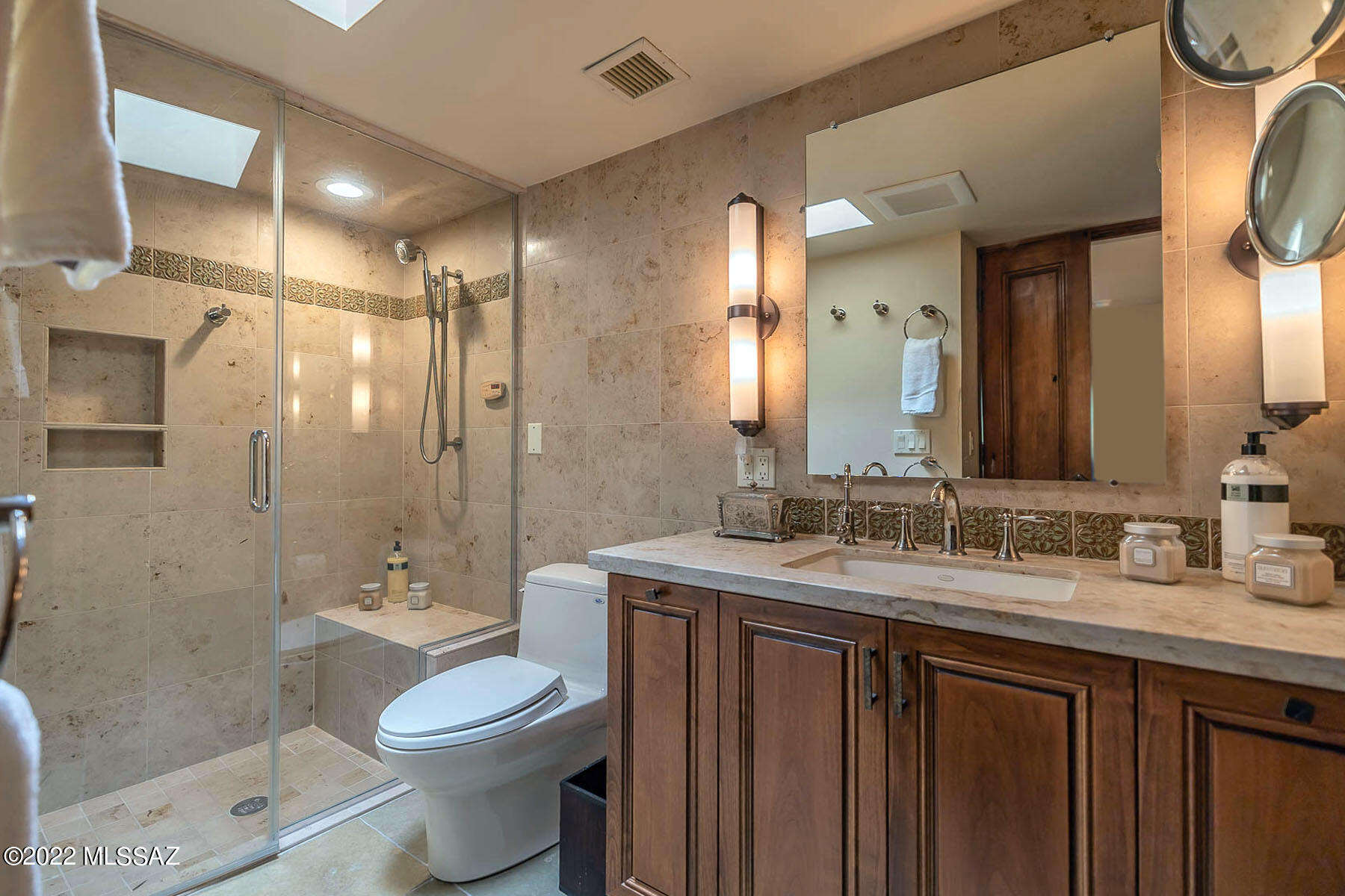Canyon Ranch Casitas (1-56) - Residential