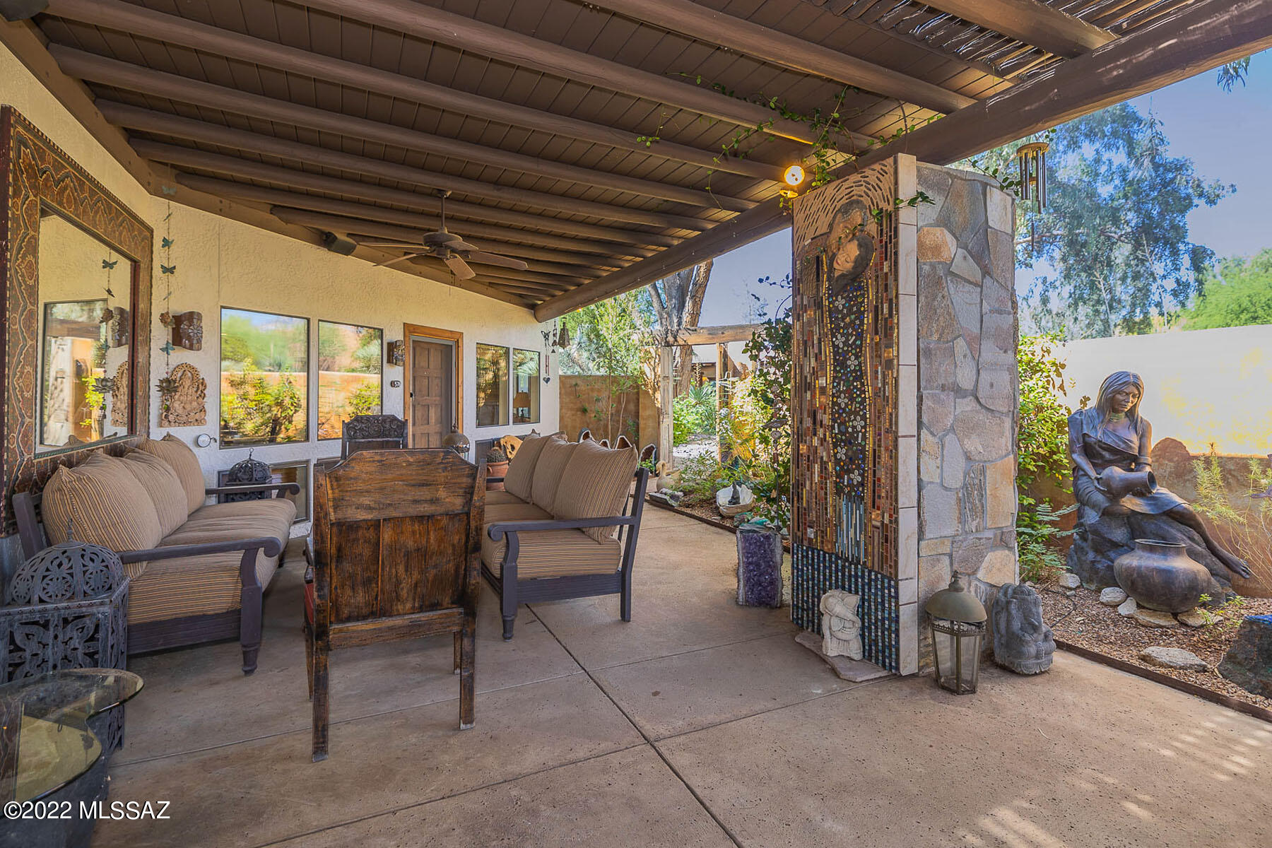 Canyon Ranch Casitas (1-56) - Residential
