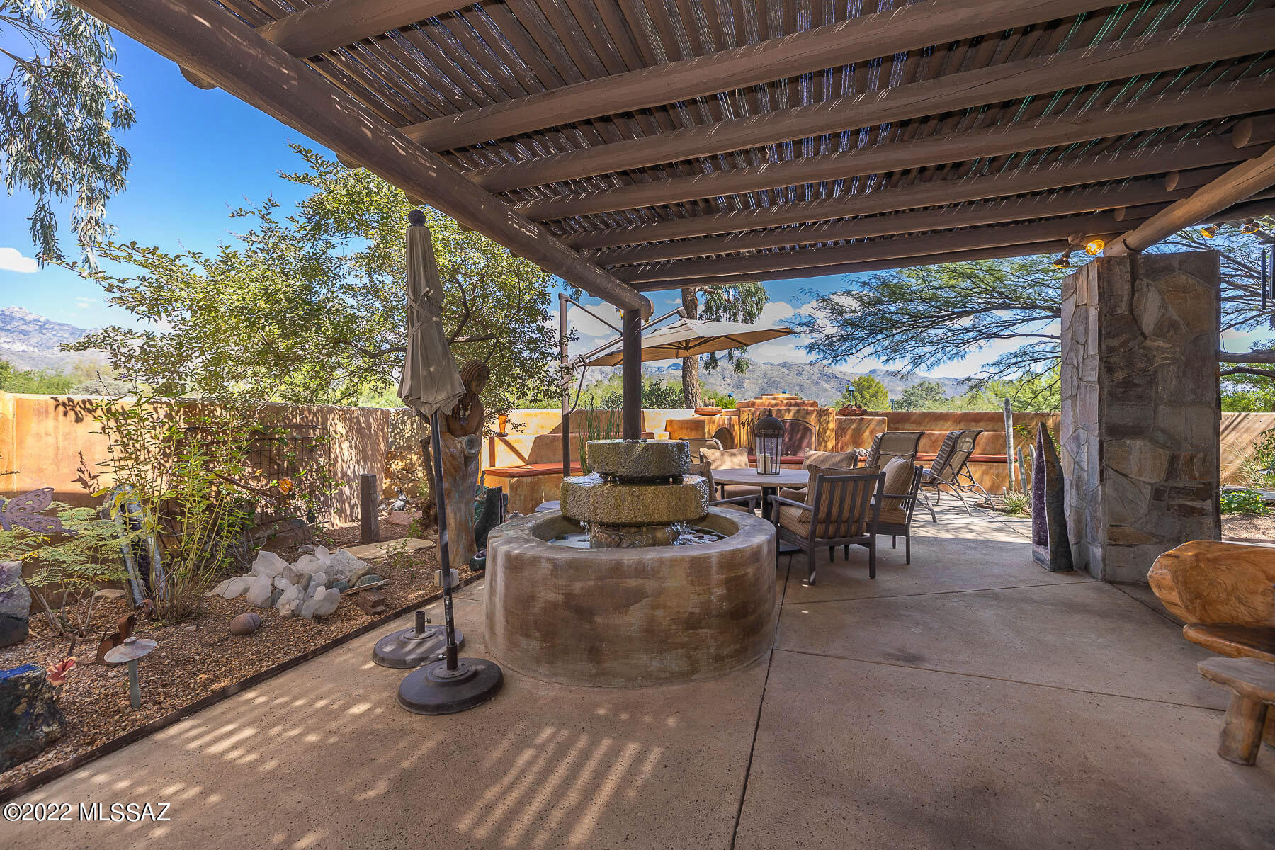 Canyon Ranch Casitas (1-56) - Residential