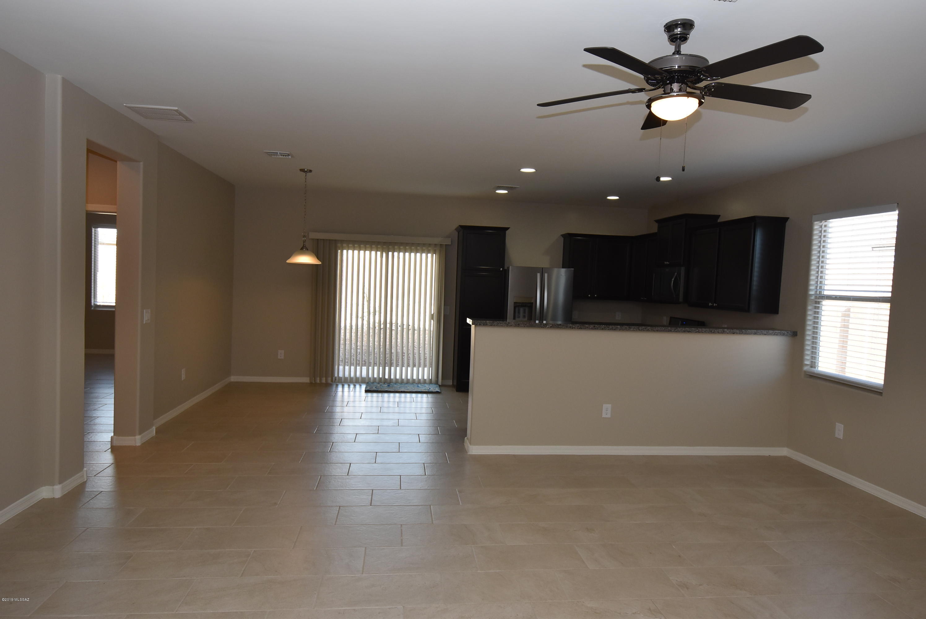 San Lucas Block 7 - Residential Lease