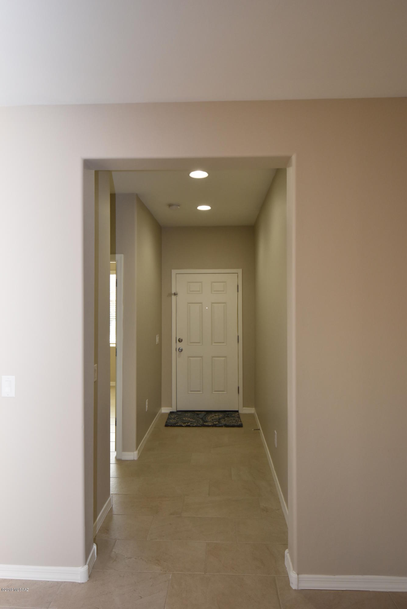 San Lucas Block 7 - Residential Lease