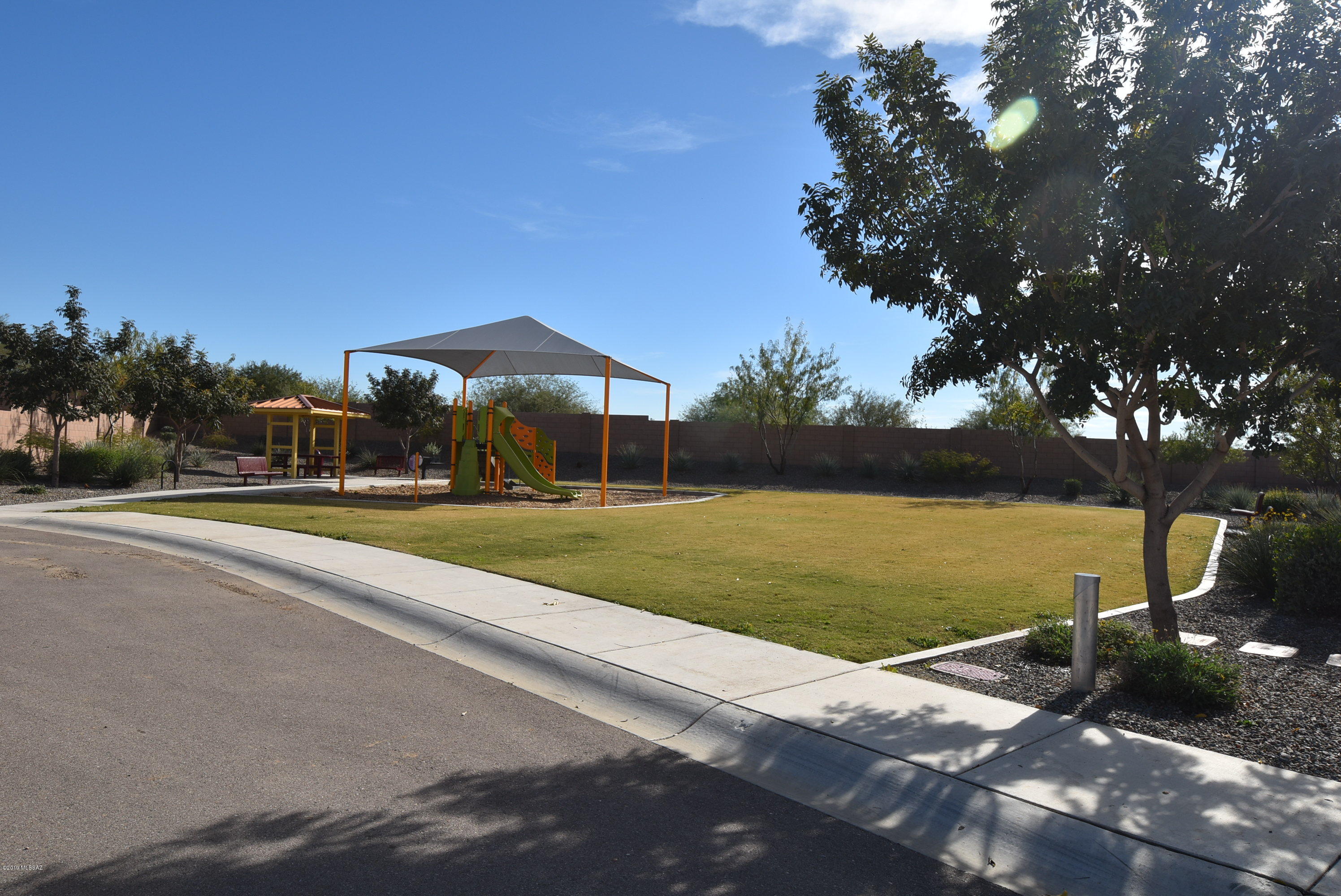San Lucas Block 7 - Residential Lease