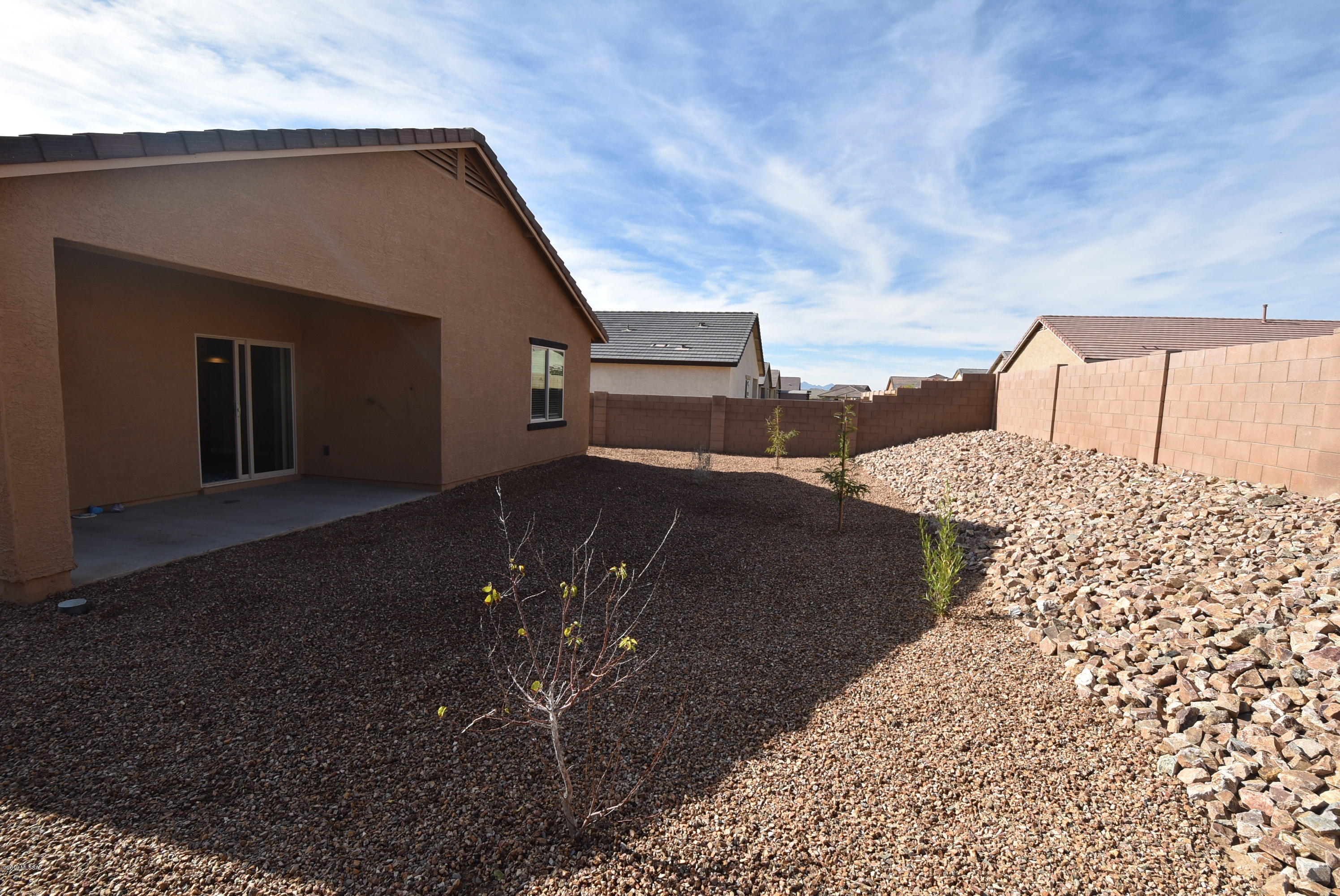 San Lucas Block 7 - Residential Lease