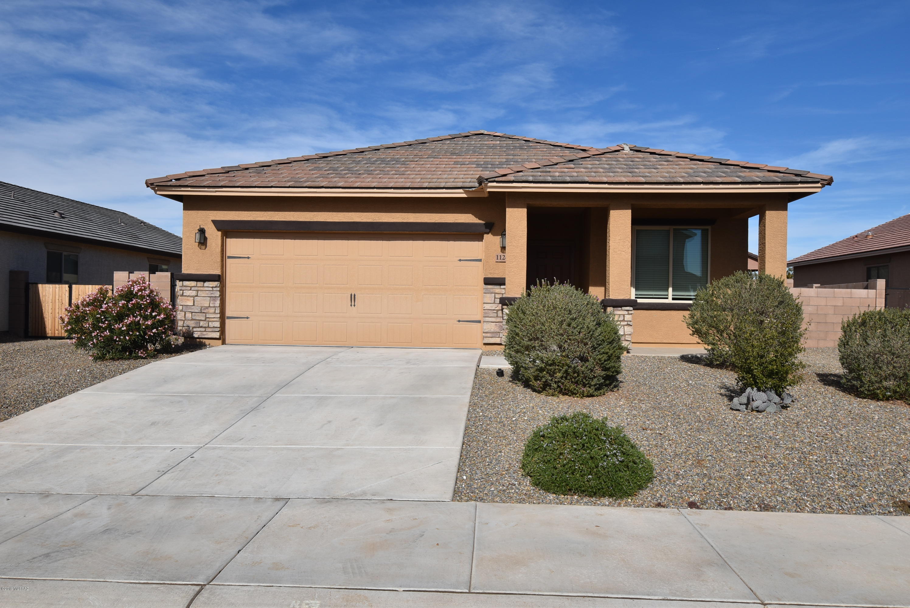 San Lucas Block 7 - Residential Lease