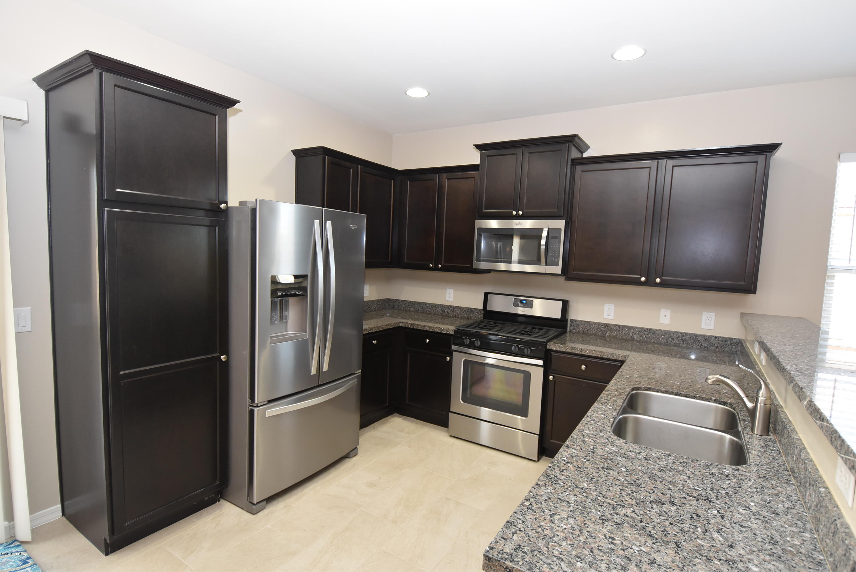 San Lucas Block 7 - Residential Lease