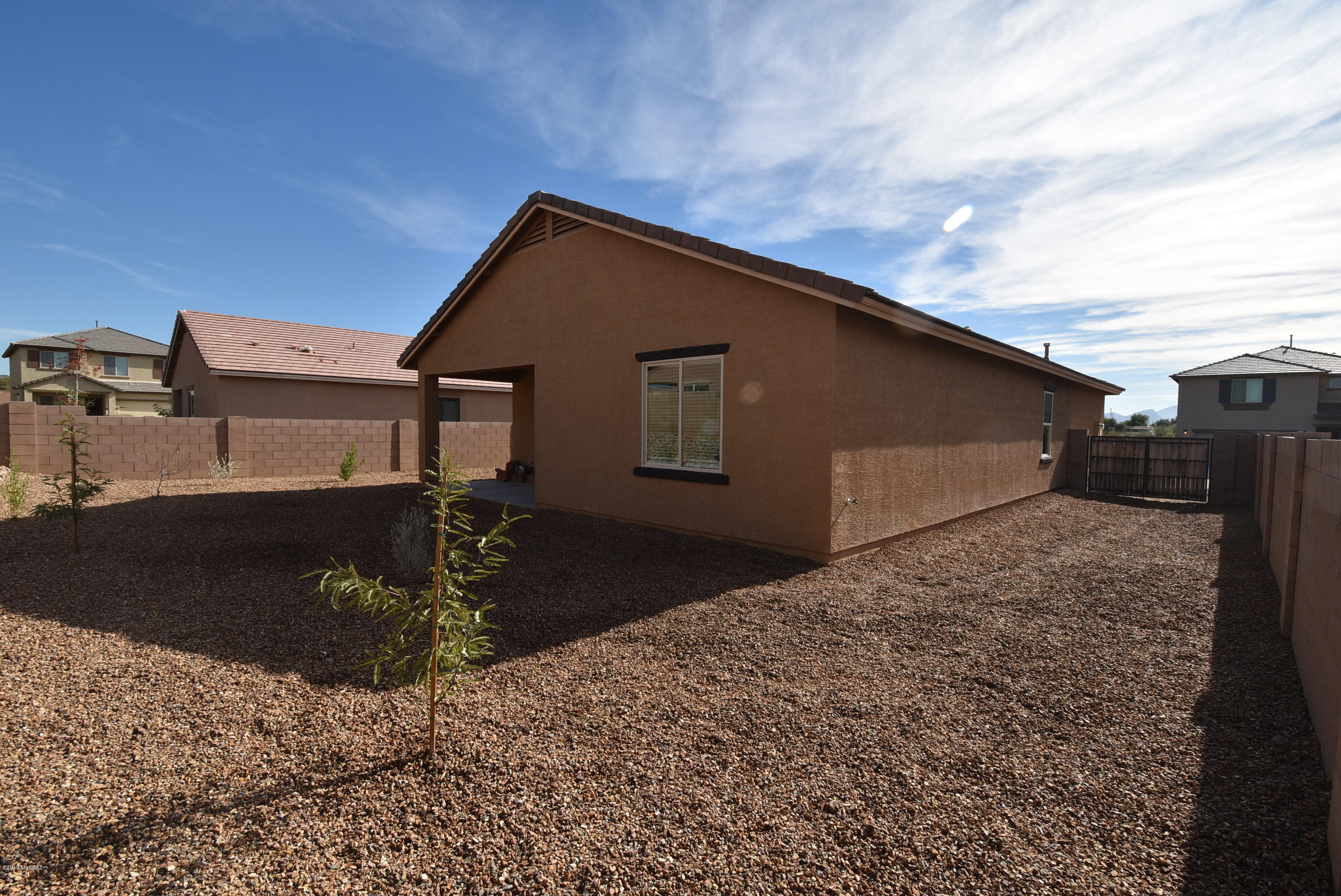 San Lucas Block 7 - Residential Lease