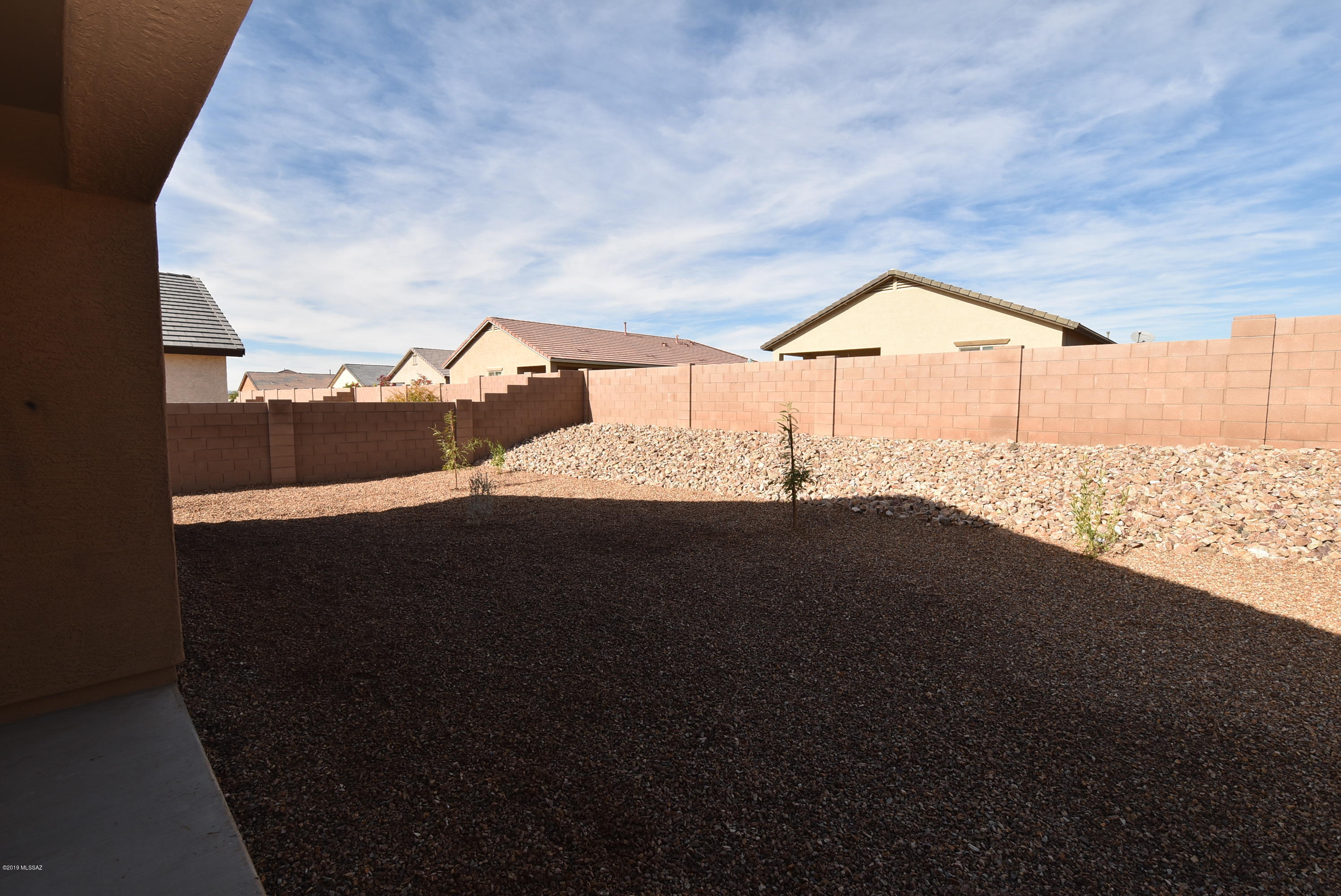 San Lucas Block 7 - Residential Lease