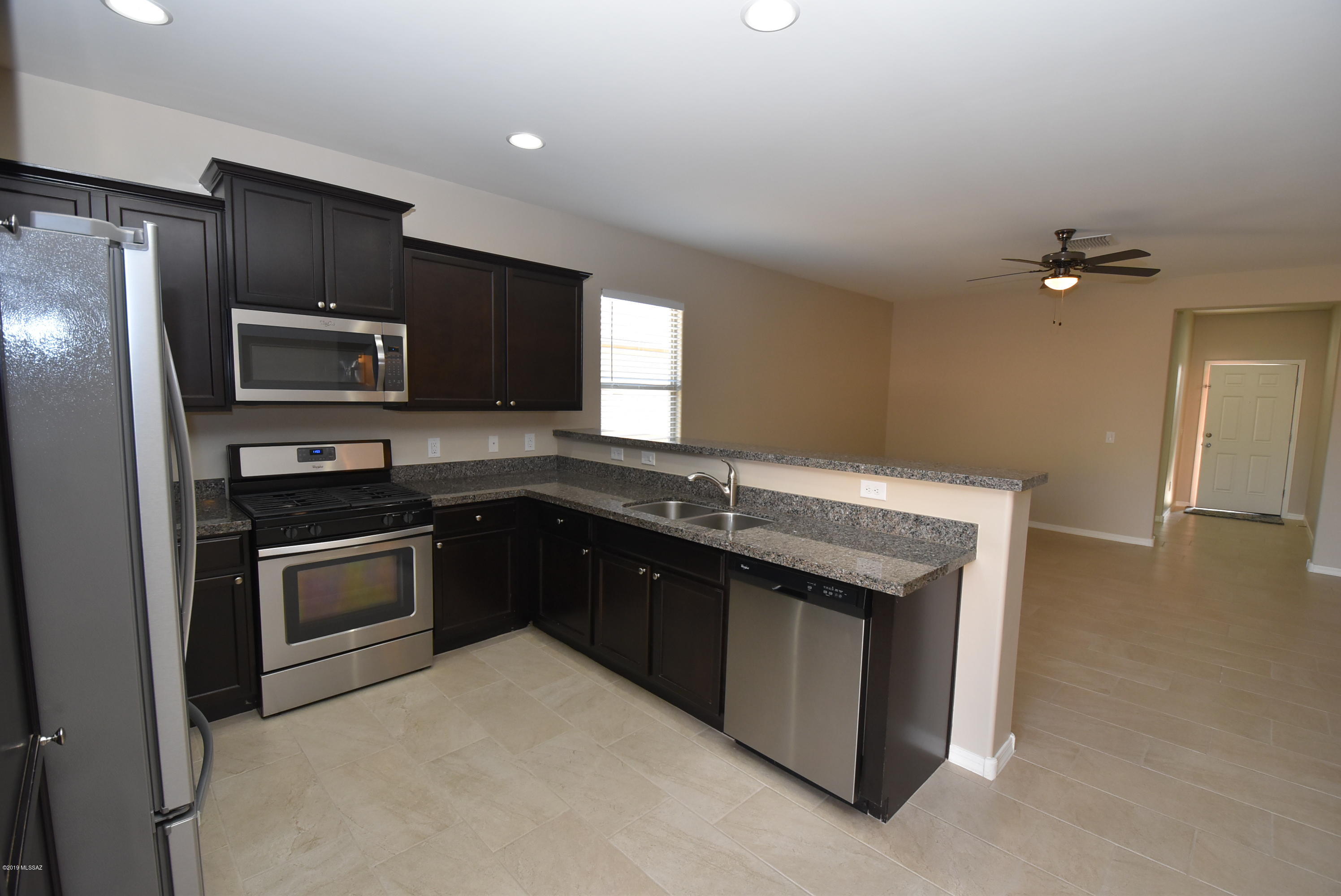 San Lucas Block 7 - Residential Lease