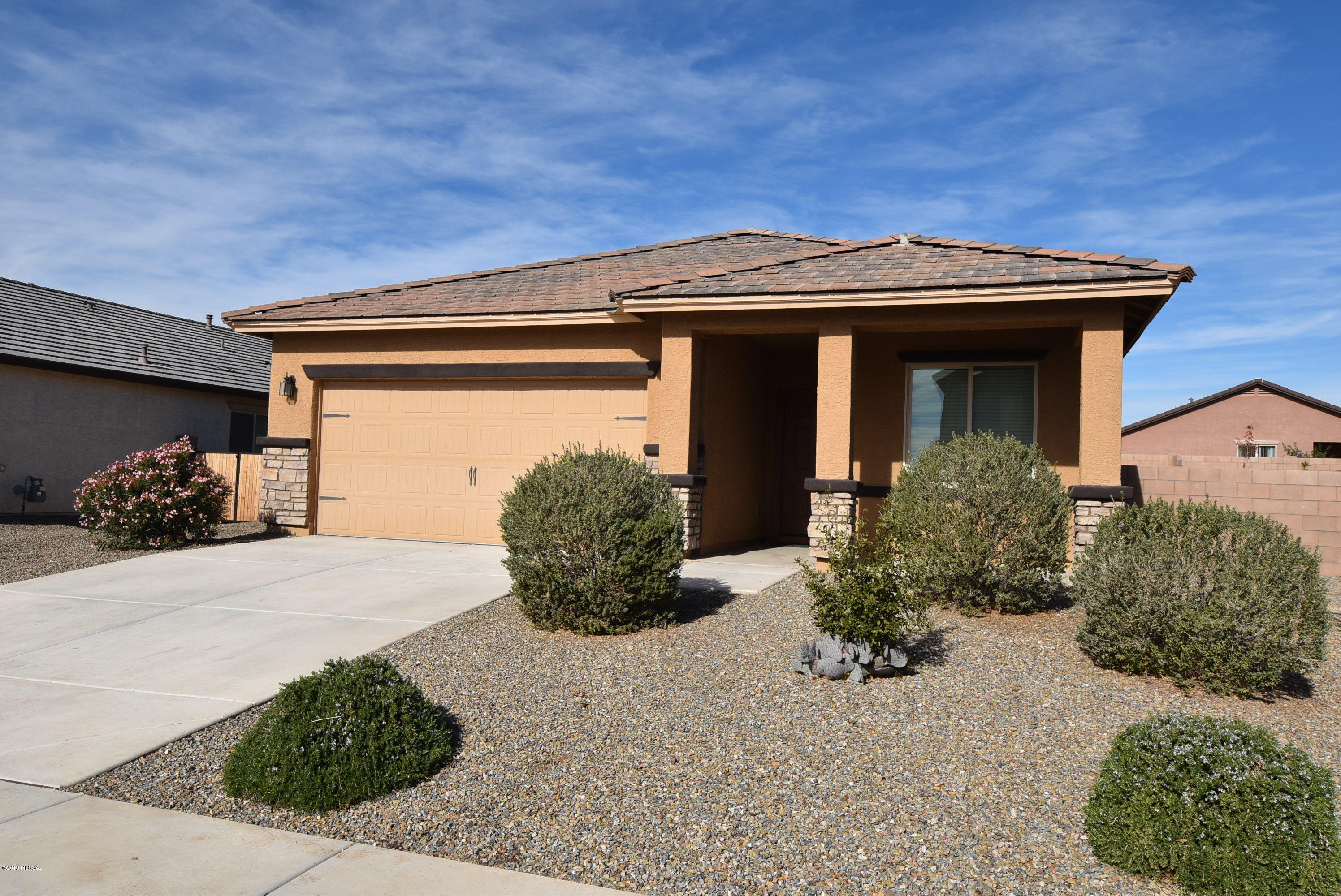 San Lucas Block 7 - Residential Lease