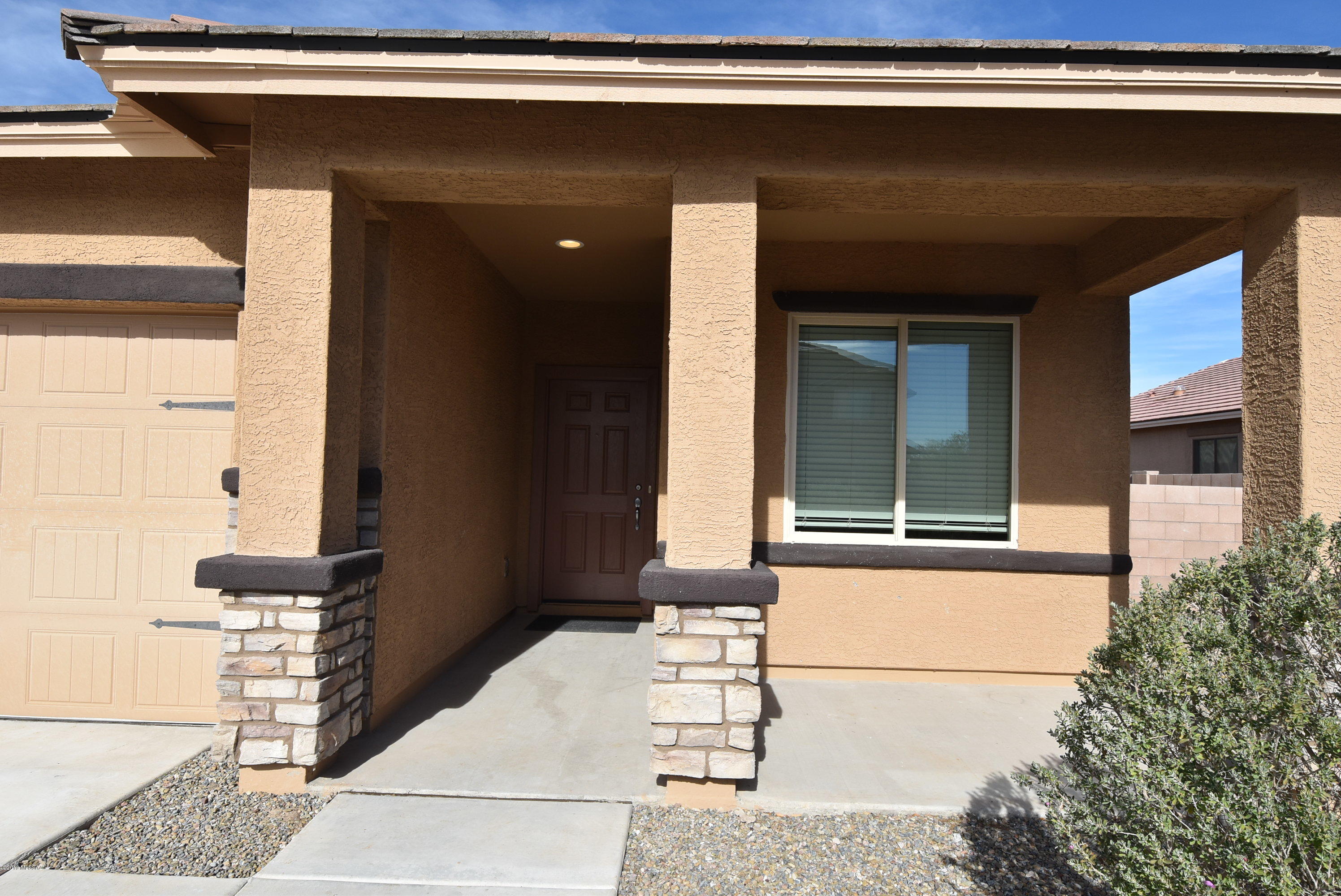 San Lucas Block 7 - Residential Lease