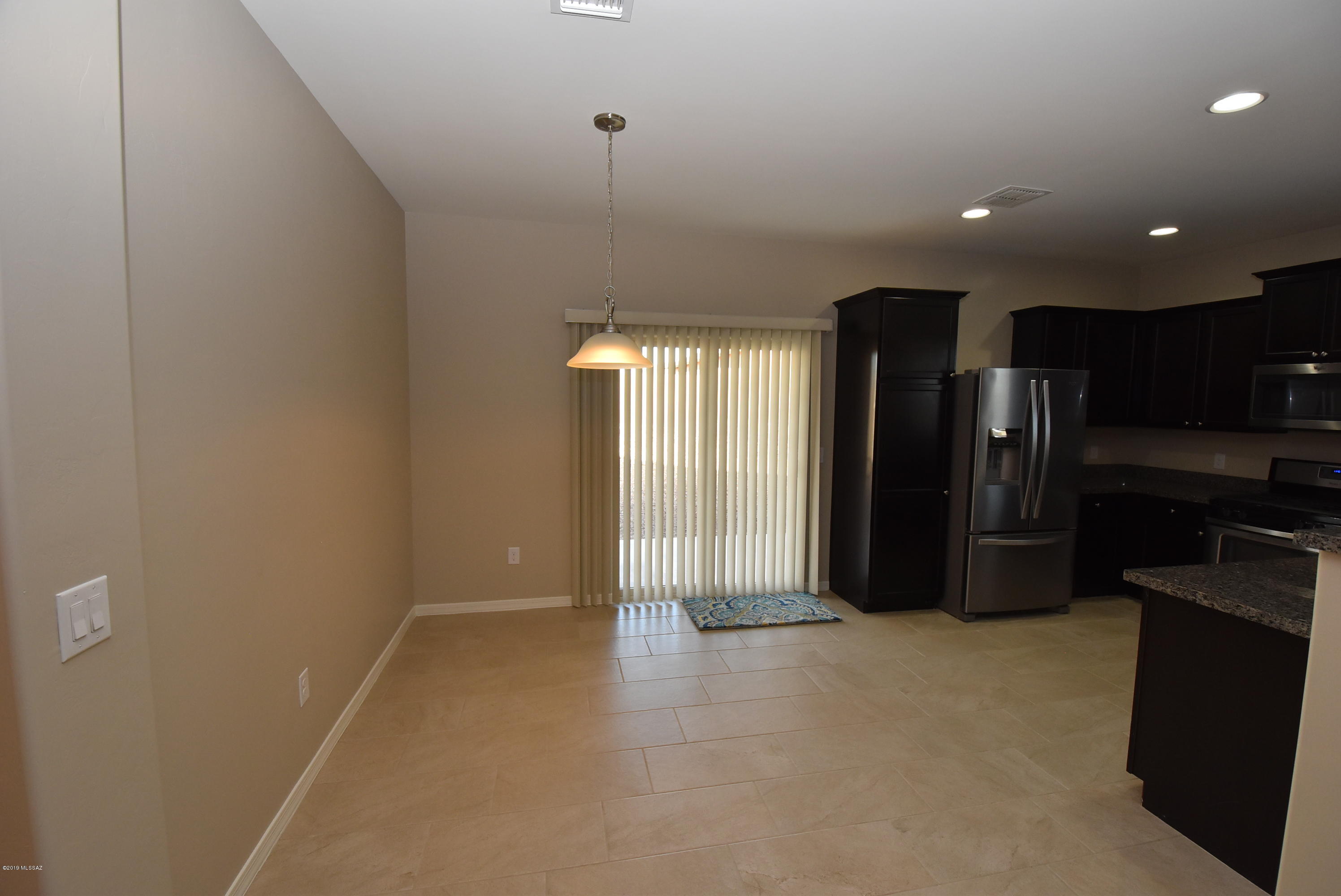 San Lucas Block 7 - Residential Lease