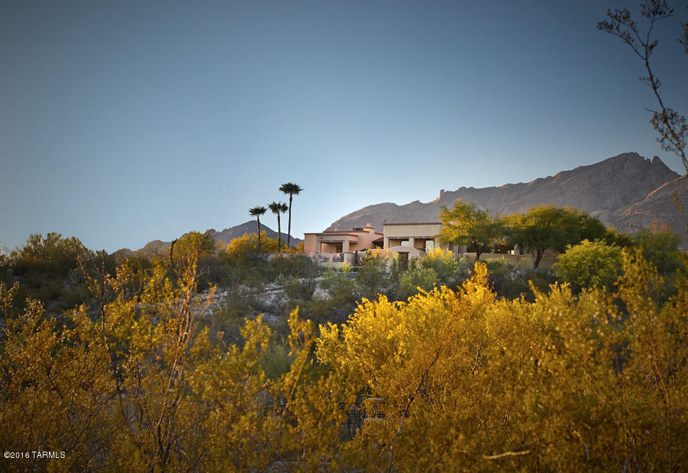 Vista Del Cielo (1-22) - Residential