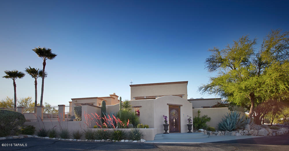 Vista Del Cielo (1-22) - Residential