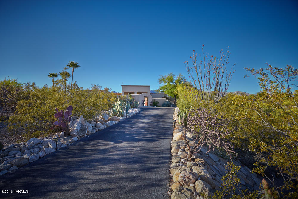 Vista Del Cielo (1-22) - Residential