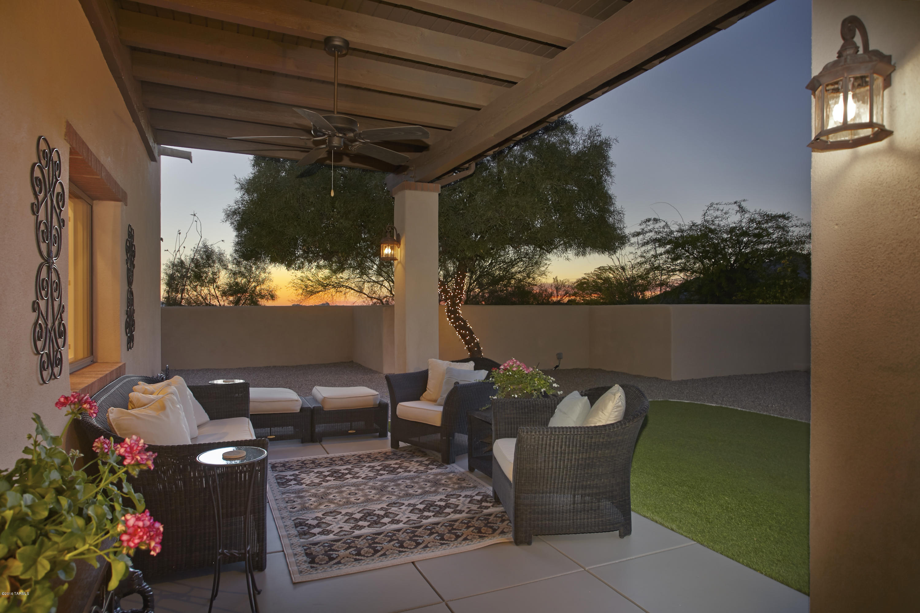 Vista Del Cielo (1-22) - Residential