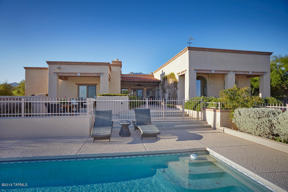 Vista Del Cielo (1-22) - Residential