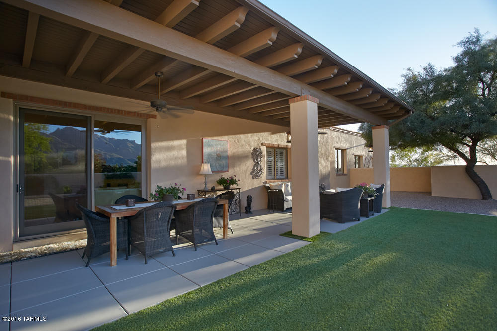 Vista Del Cielo (1-22) - Residential