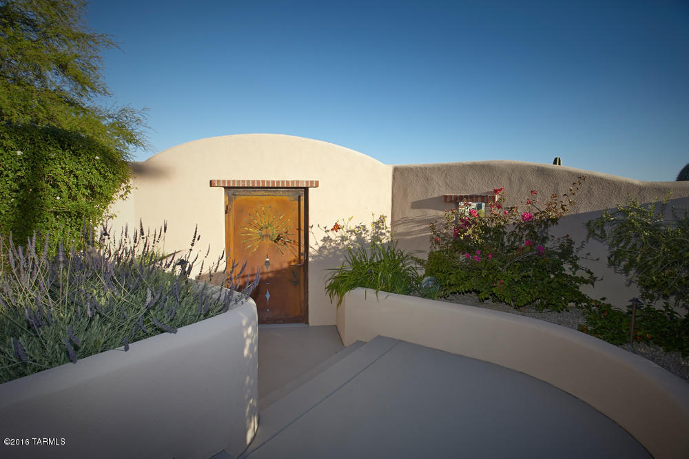 Vista Del Cielo (1-22) - Residential