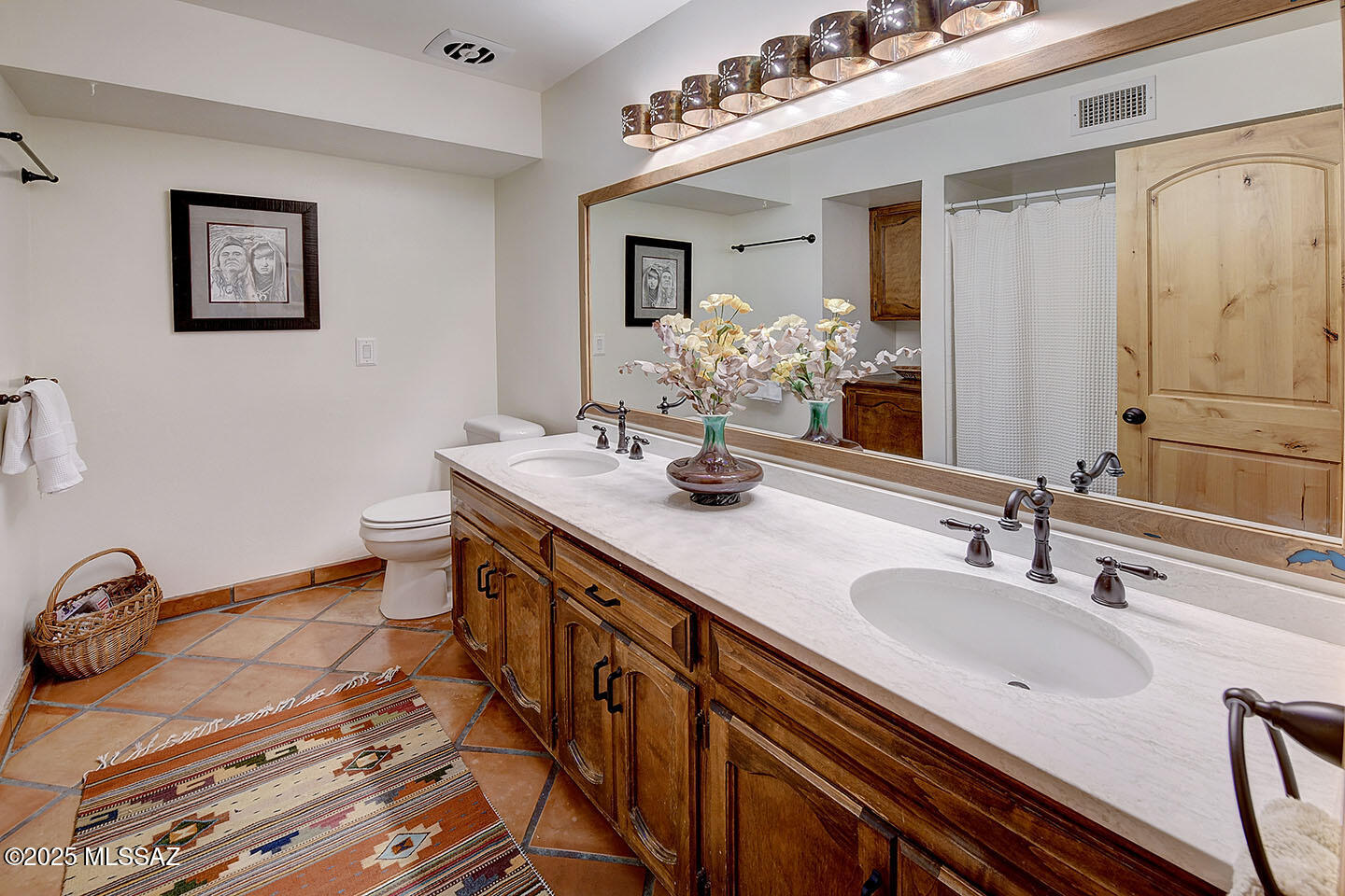 Catalina Foothills Estates NO. 7 - Residential