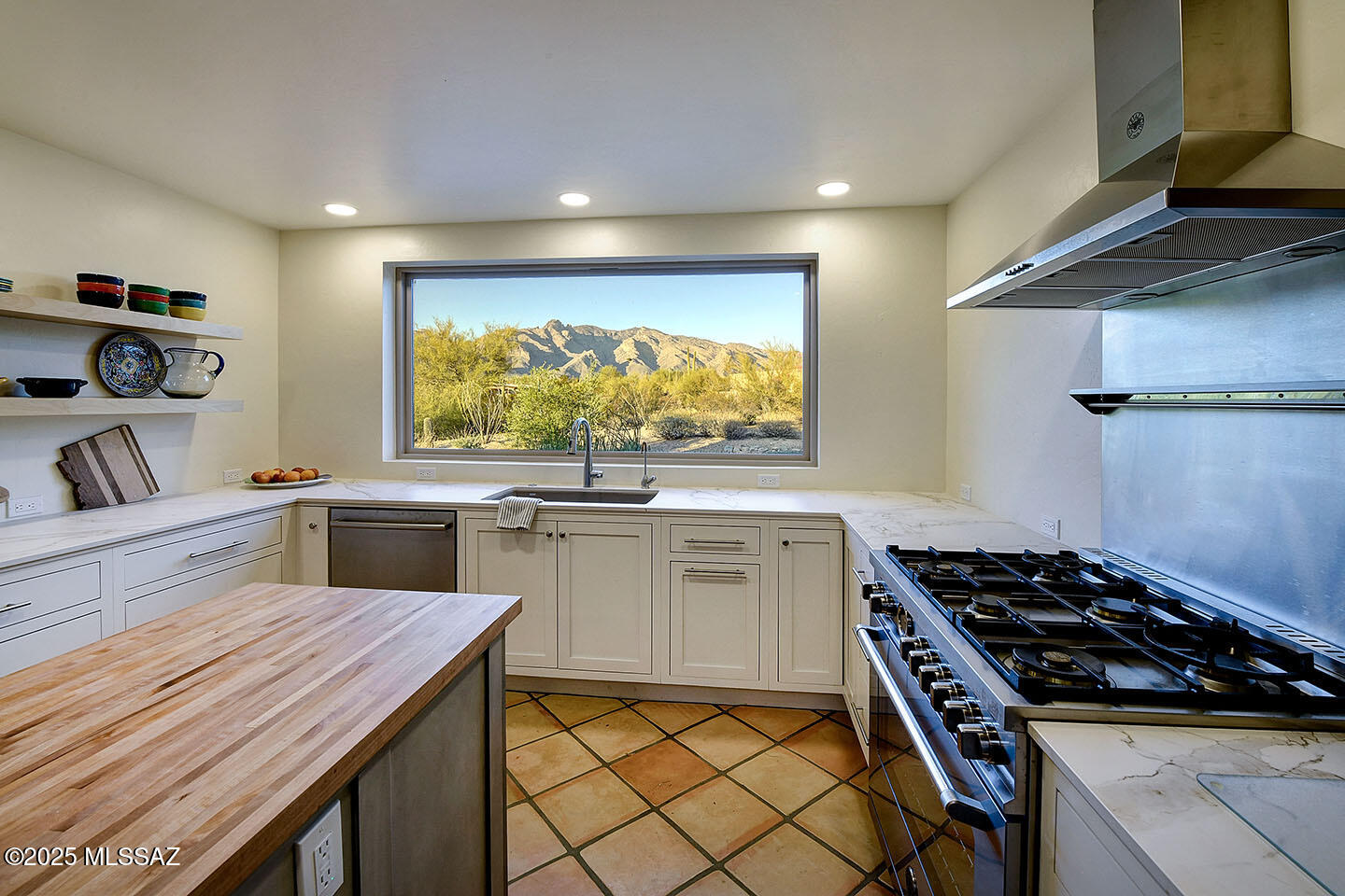 Catalina Foothills Estates NO. 7 - Residential