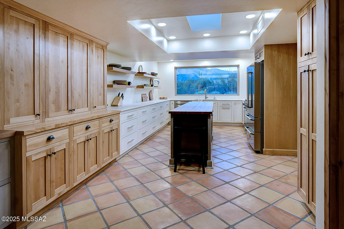Catalina Foothills Estates NO. 7 - Residential