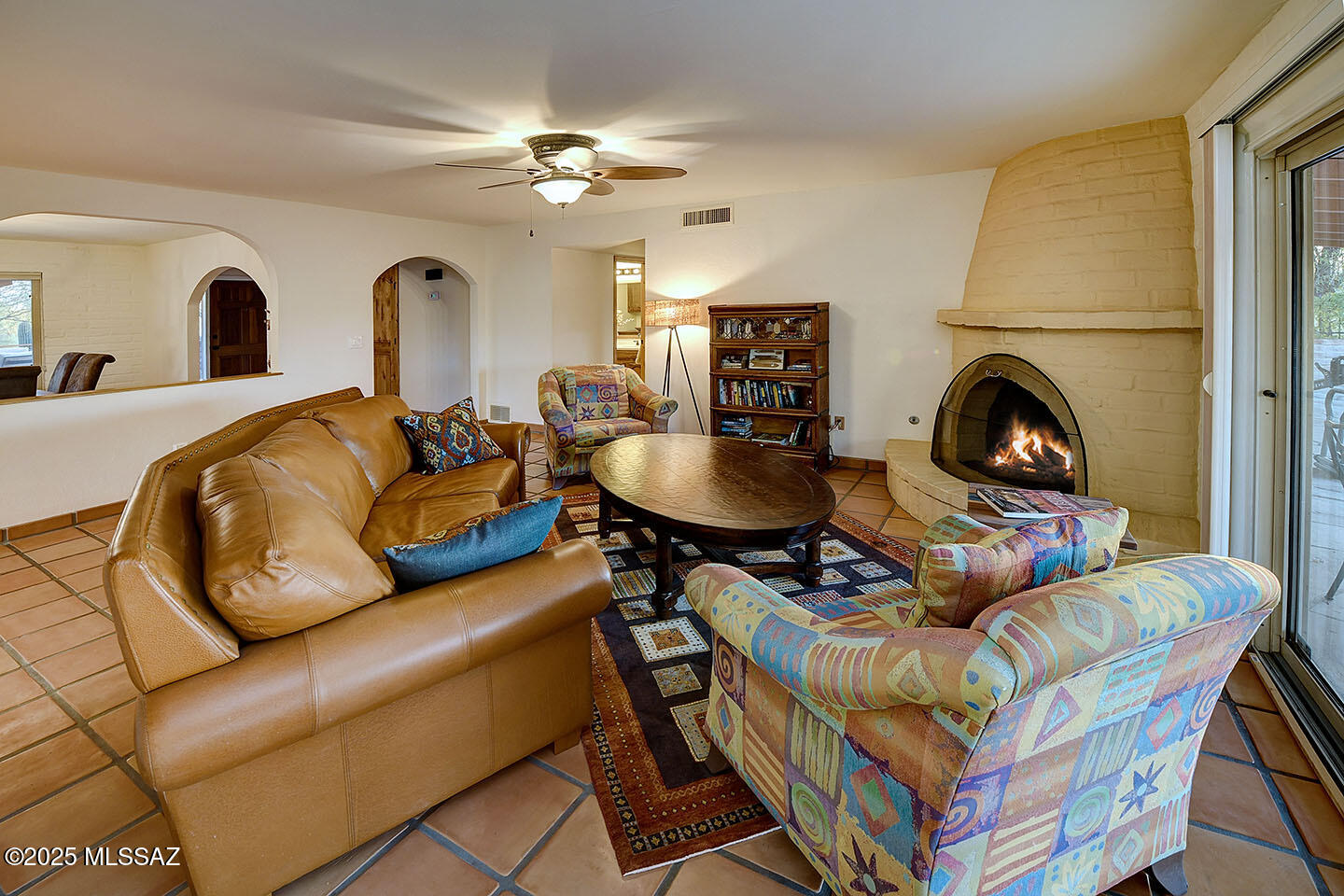 Catalina Foothills Estates NO. 7 - Residential