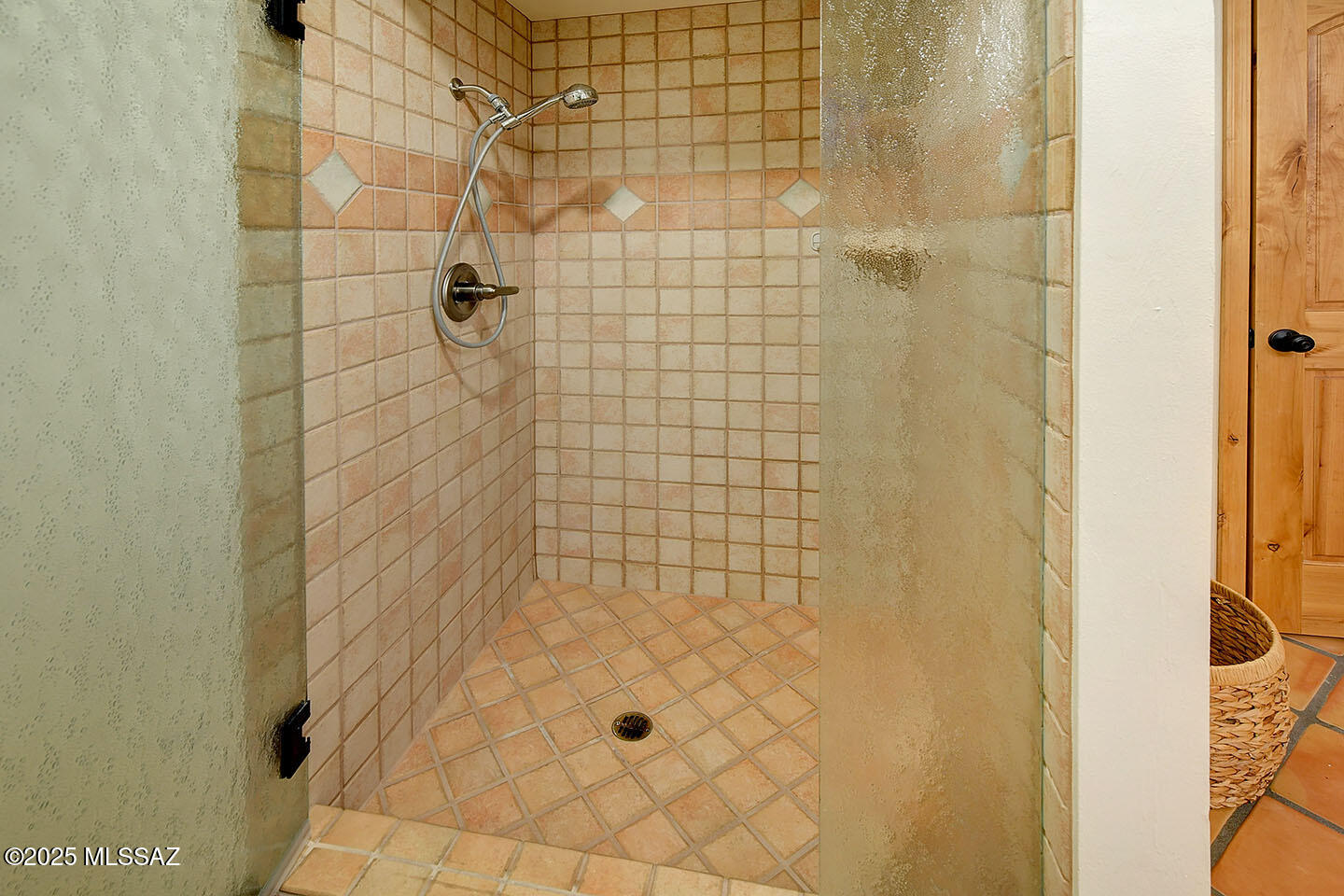 Catalina Foothills Estates NO. 7 - Residential